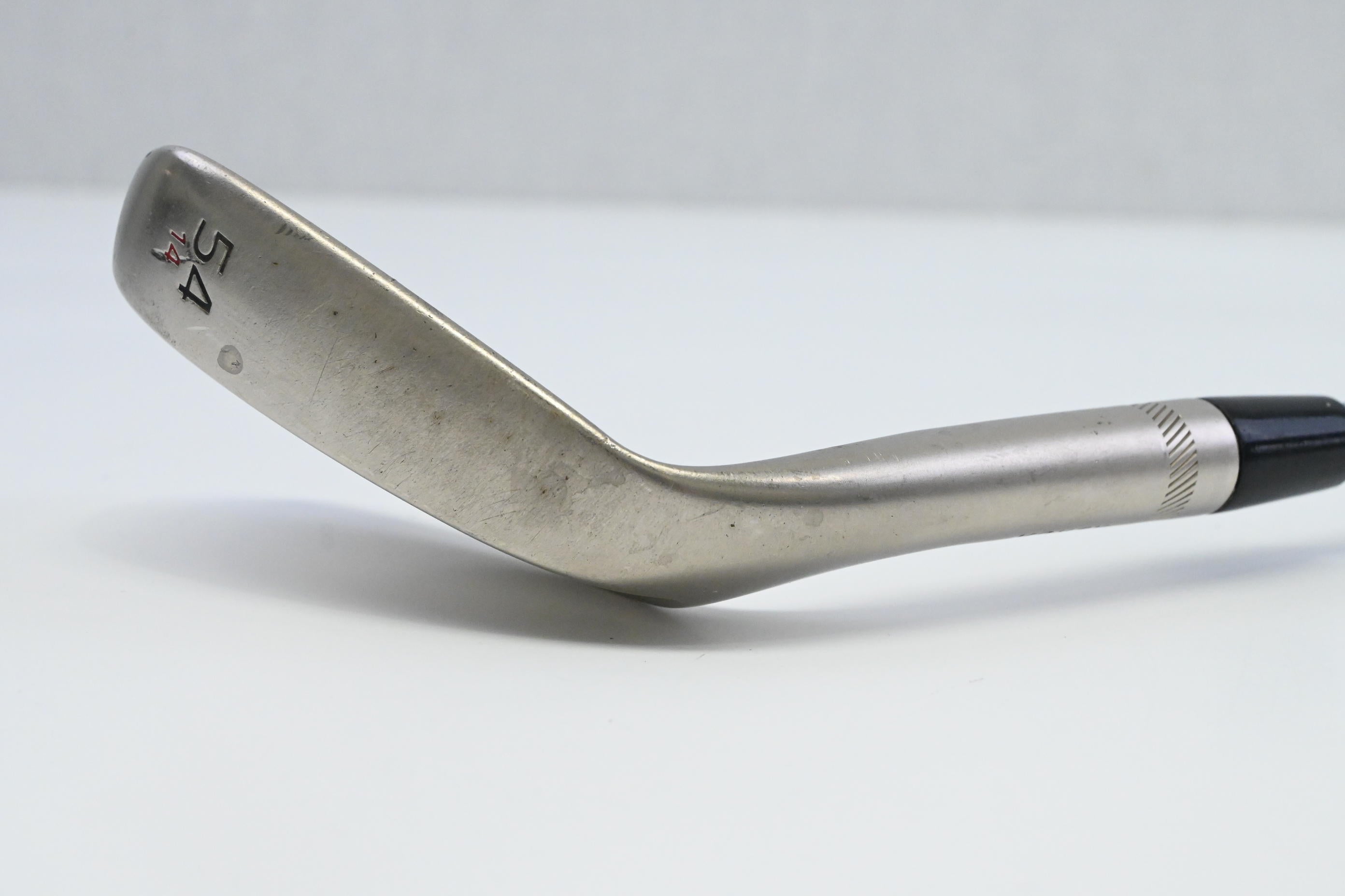 Titleist Vokey SM5 Sand Wedge / 54 Degree / Stiff Flex Project X LZ 120 Shaft