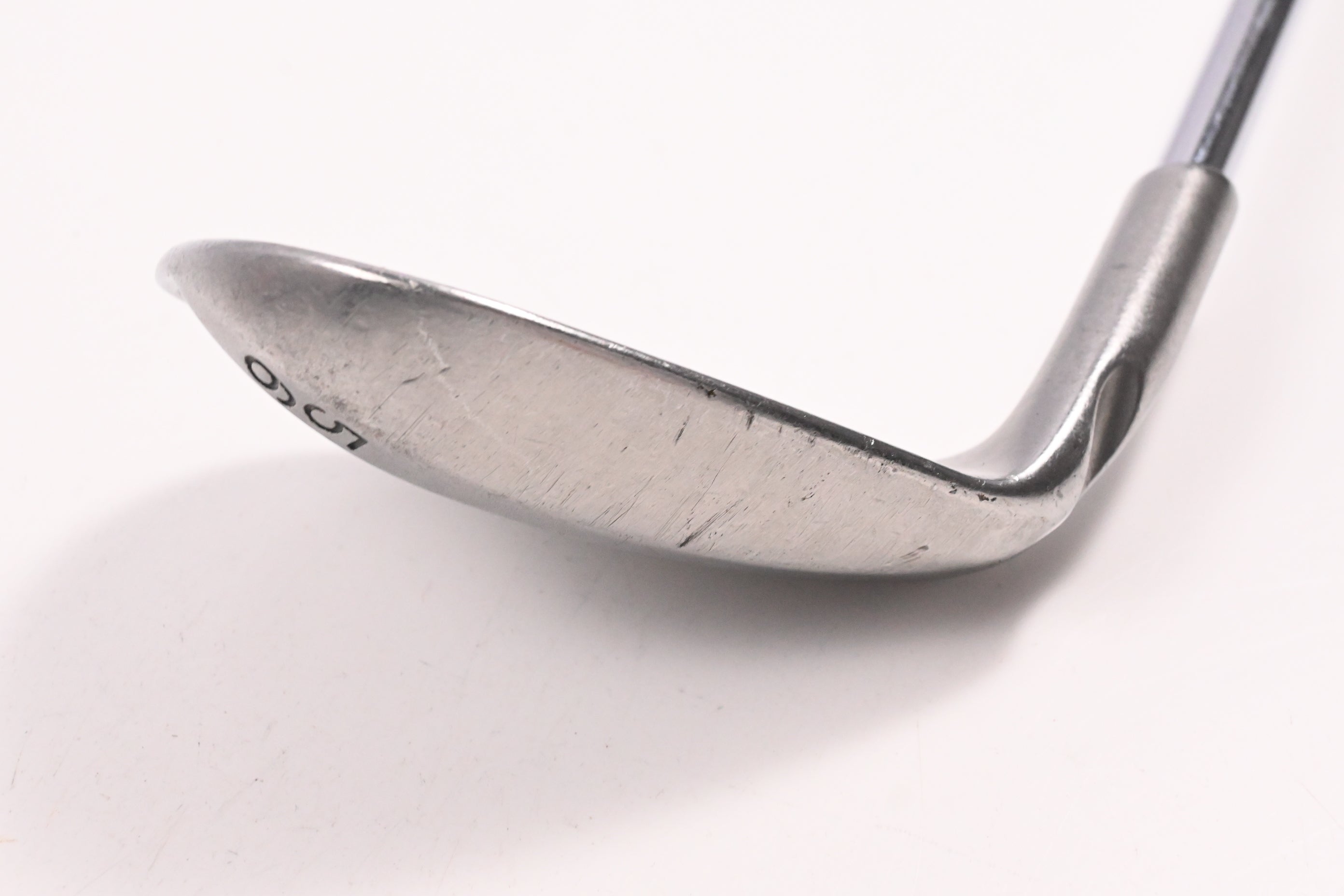 Ping M/B Sand Wedge / 56 Degree / Black Dot / Wedge Flex Steel Shaft