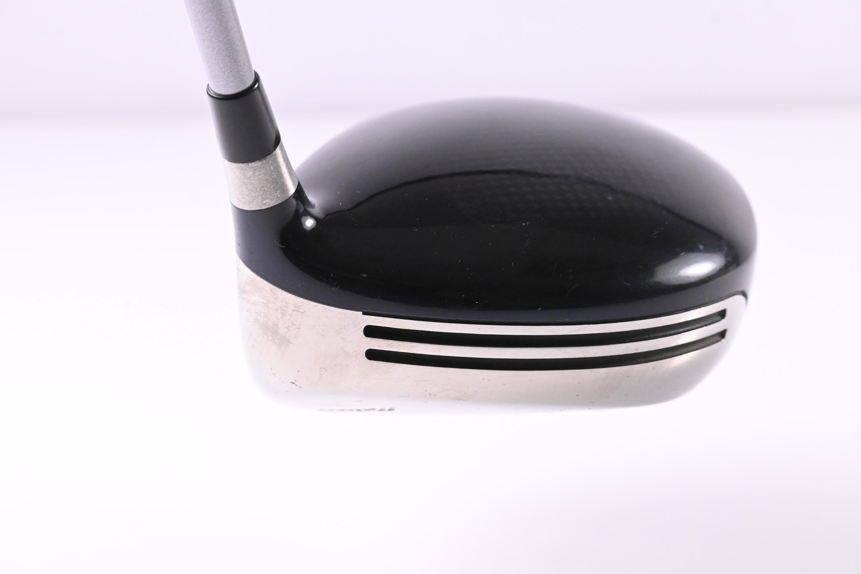 Mizuno MP-001 Driver / 9 Degree / Stiff Flex Mizuno Exsar 60 Shaft