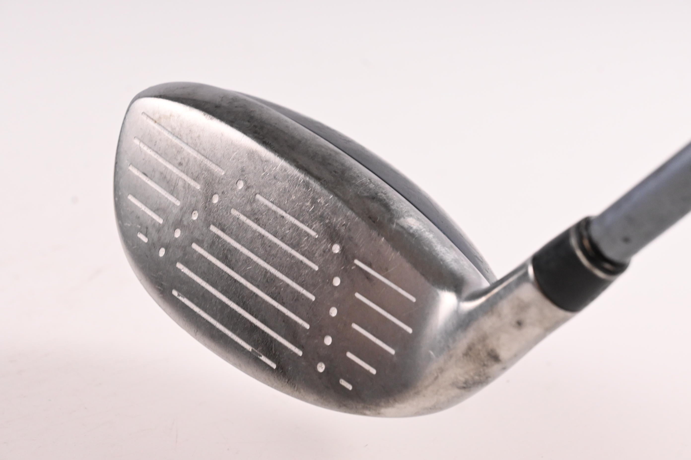 Ladies King Cobra Baffler DWS #4 Hybrid / 26 Degree / Ladies Flex Aldila VS Proto
