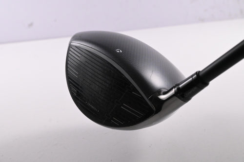 Taylormade Qi35 LS Driver / 9 Degree / Regular Flex Tensei AV Blue 65 Shaft