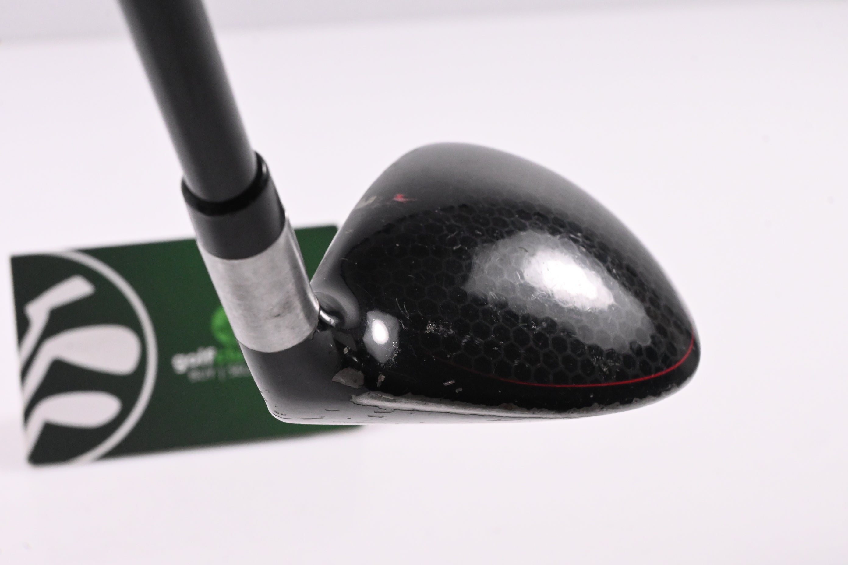 Taylormade Burner Superfast #3 Hybrid / 18 Degree / Regular Flex Taylormade Reax