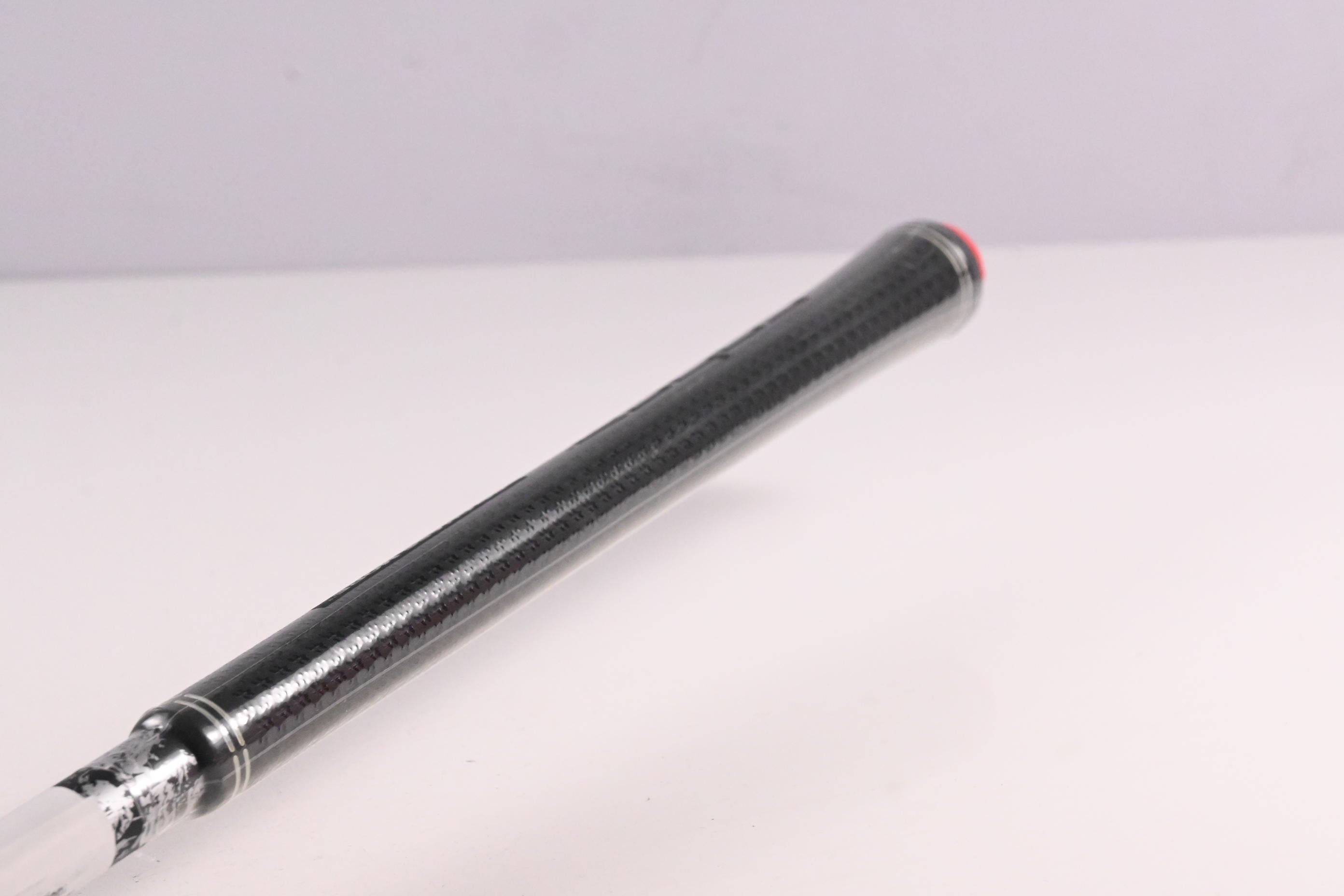 Cobra OPTM MAX-K Driver / 10.5 Degree / Stiff Flex Denali Frost Black 60 Shaft