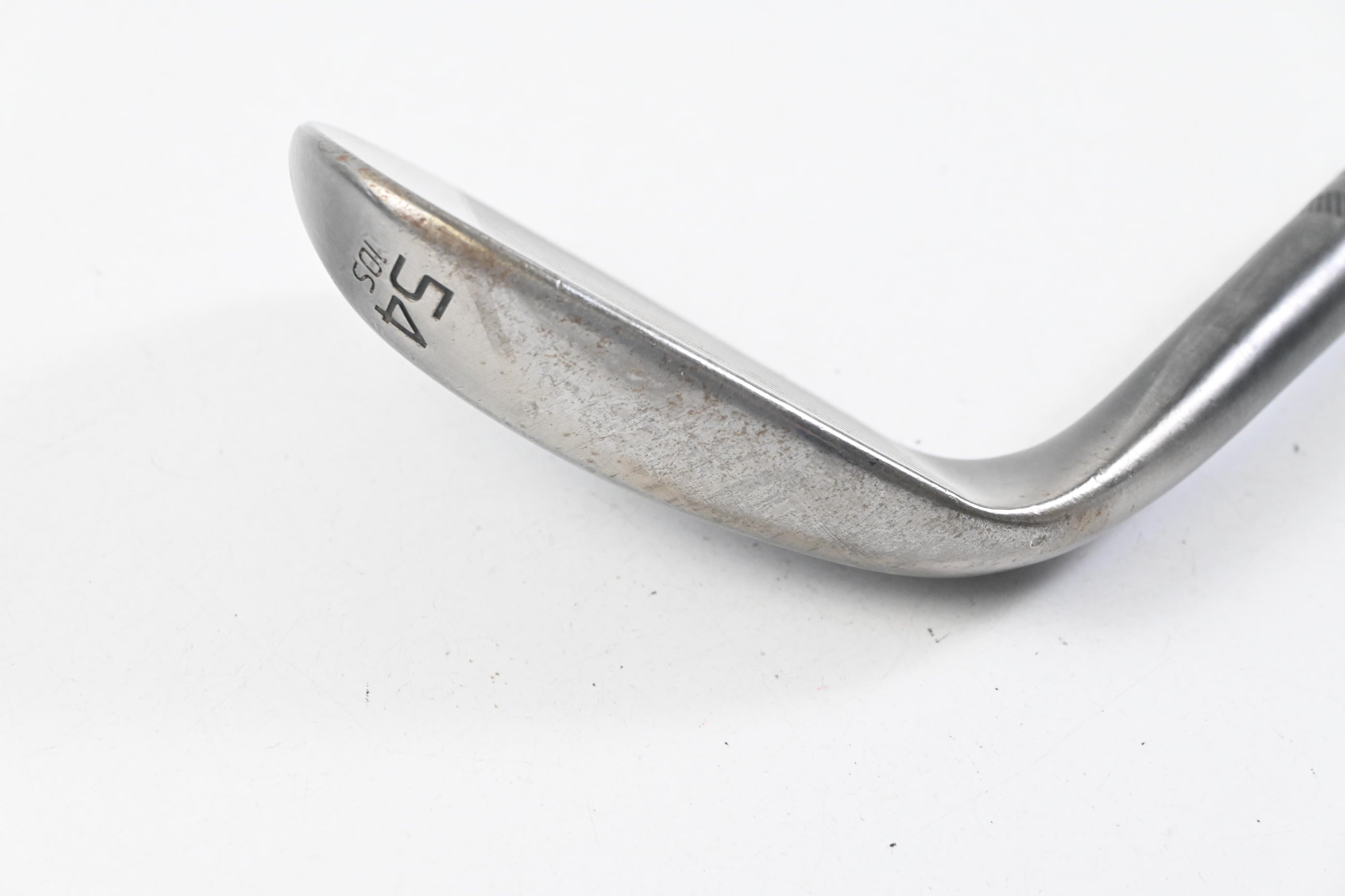 Titleist Vokey SM10 Sand Wedge / 54 Degree / Wedge Flex Vokey Design Shaft