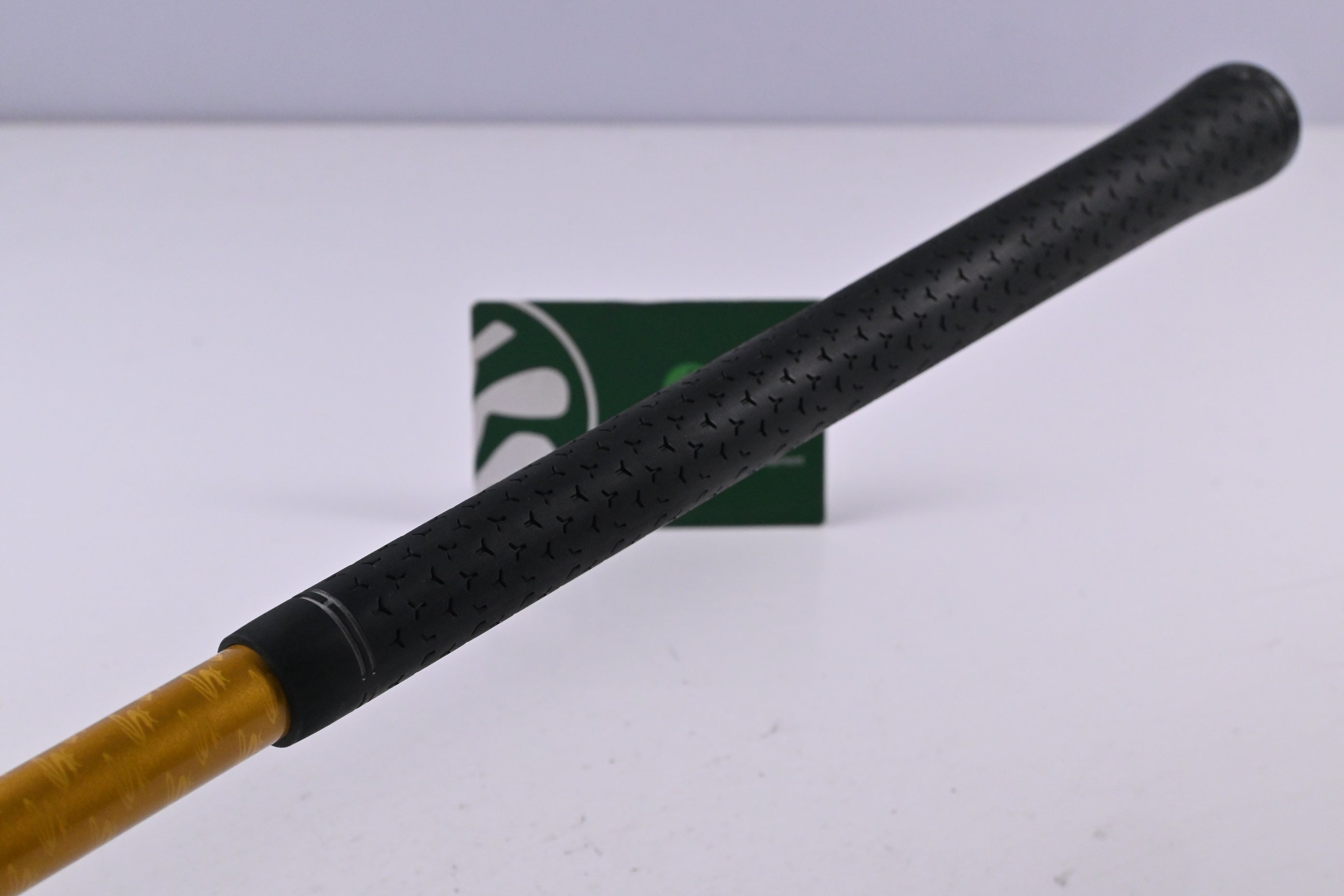 Left Hand Cobra S9-1 #3 Wood / 15.5 Degree / Regular Flex Aldila DVS-HL 55 Shaft