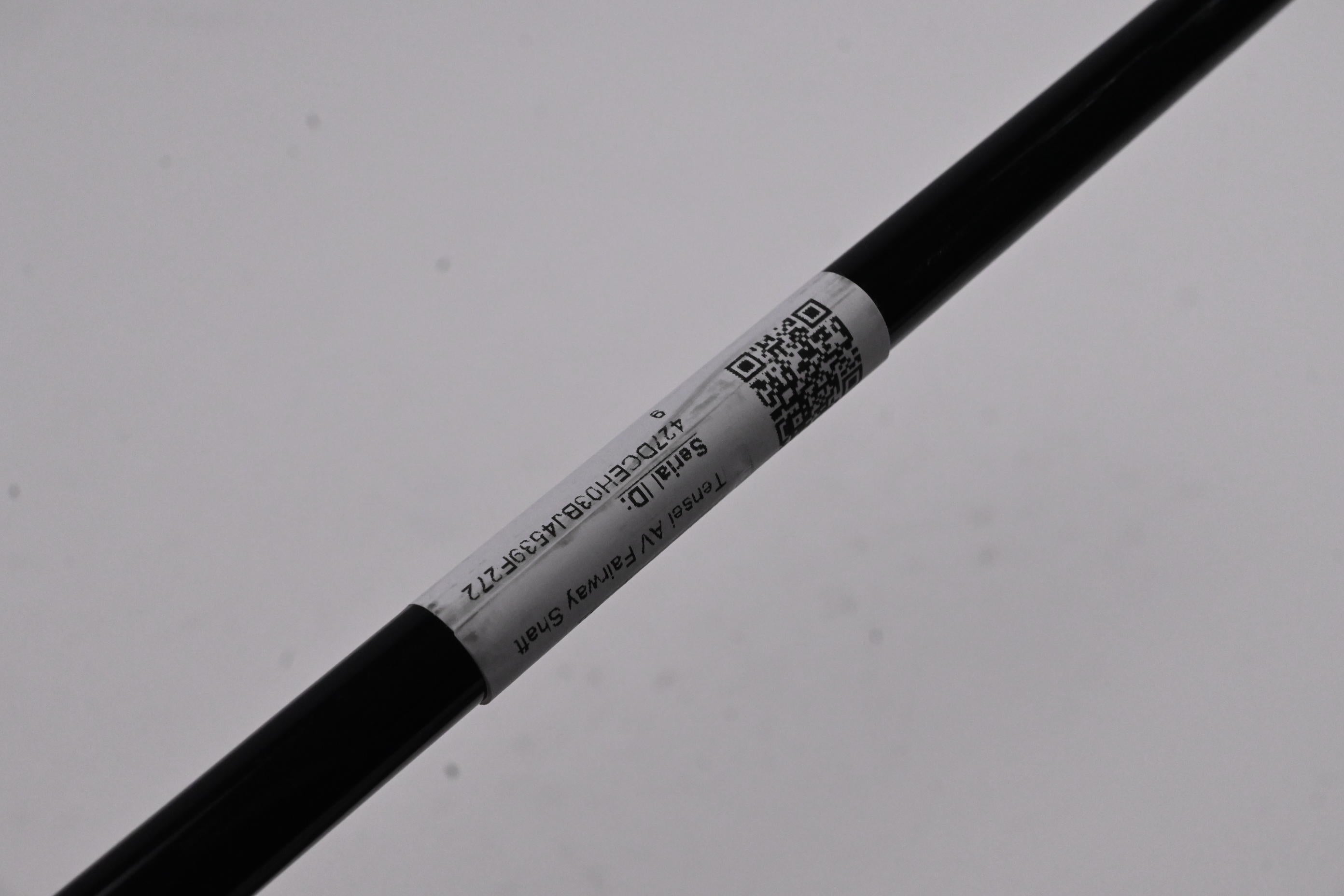Mitsubishi Tensei AV Blue 65 Fairway Shaft / Stiff Flex / Titleist 2nd Gen