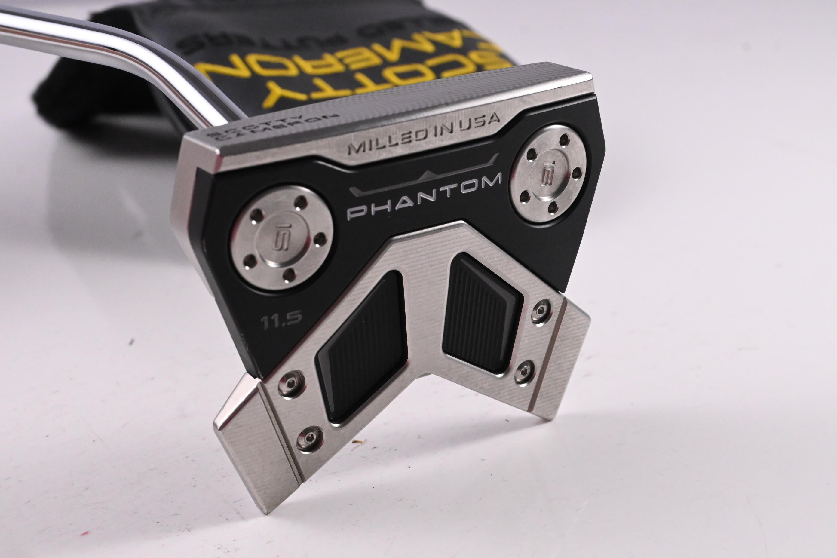 Scotty Cameron 2024 Phantom 11.5 Putter / 34 Inch
