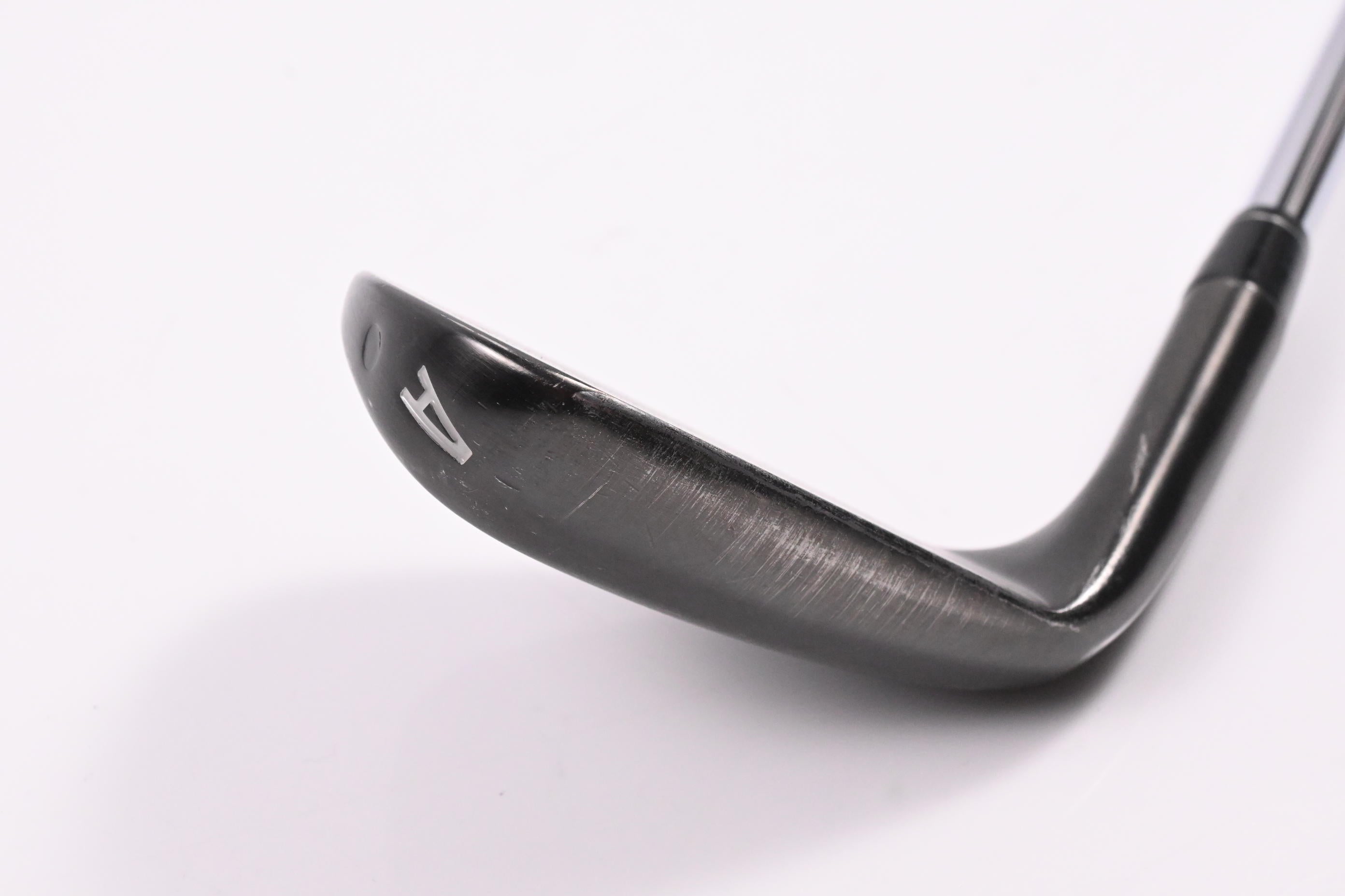 Callaway Apex Ti Fusion Gap Wedge / 48 Degree / Stiff Flex KBS $-Taper 120 Shaft