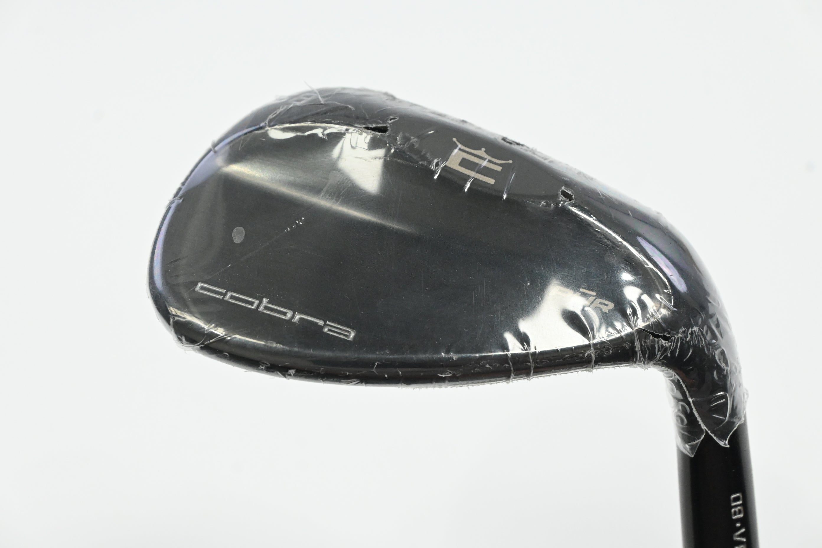 Cobra PUR Lob Wedge / 58 Degree / Stiff Flex Cobra Shaft