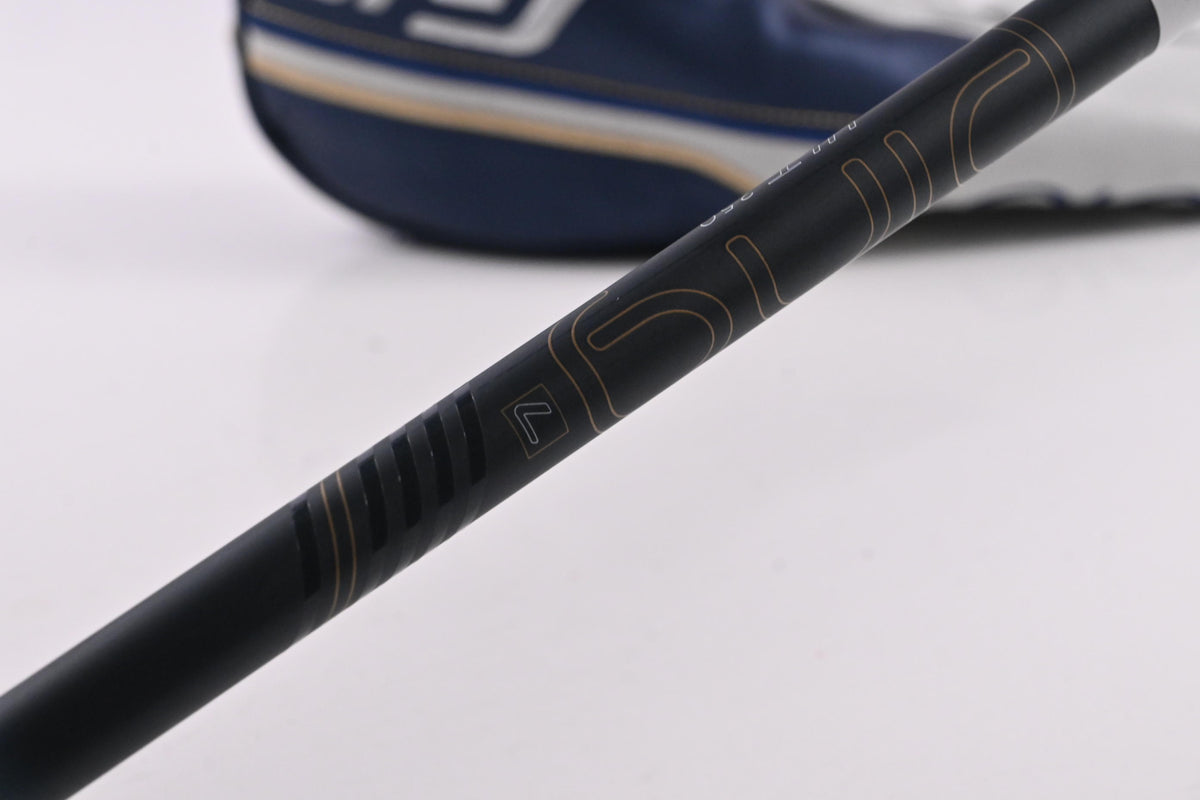 Ladies Ping G Le3 #3 Wood / 18 Degree / Ladies Flex Ping ULT 250 Shaft
