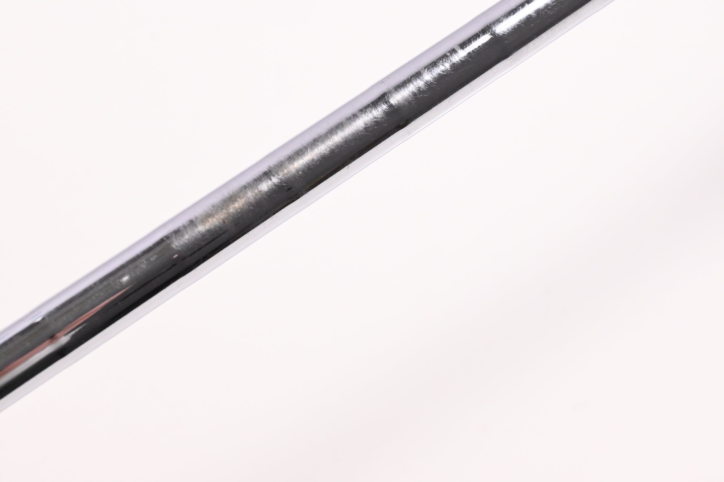 Ping M/B Sand Wedge / 56 Degree / Black Dot / Wedge Flex Steel Shaft