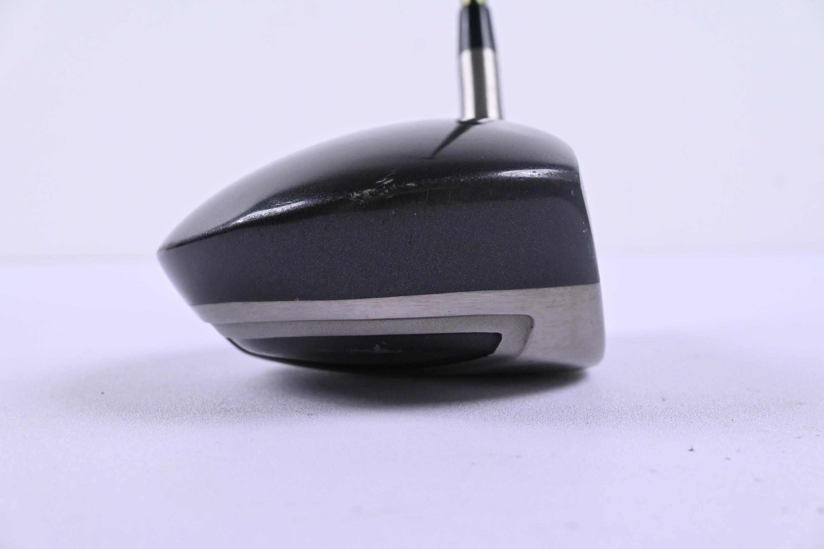 Titleist 983K Driver / 9.5 Degree / Stiff Flex Adila NV Green 65 Shafts