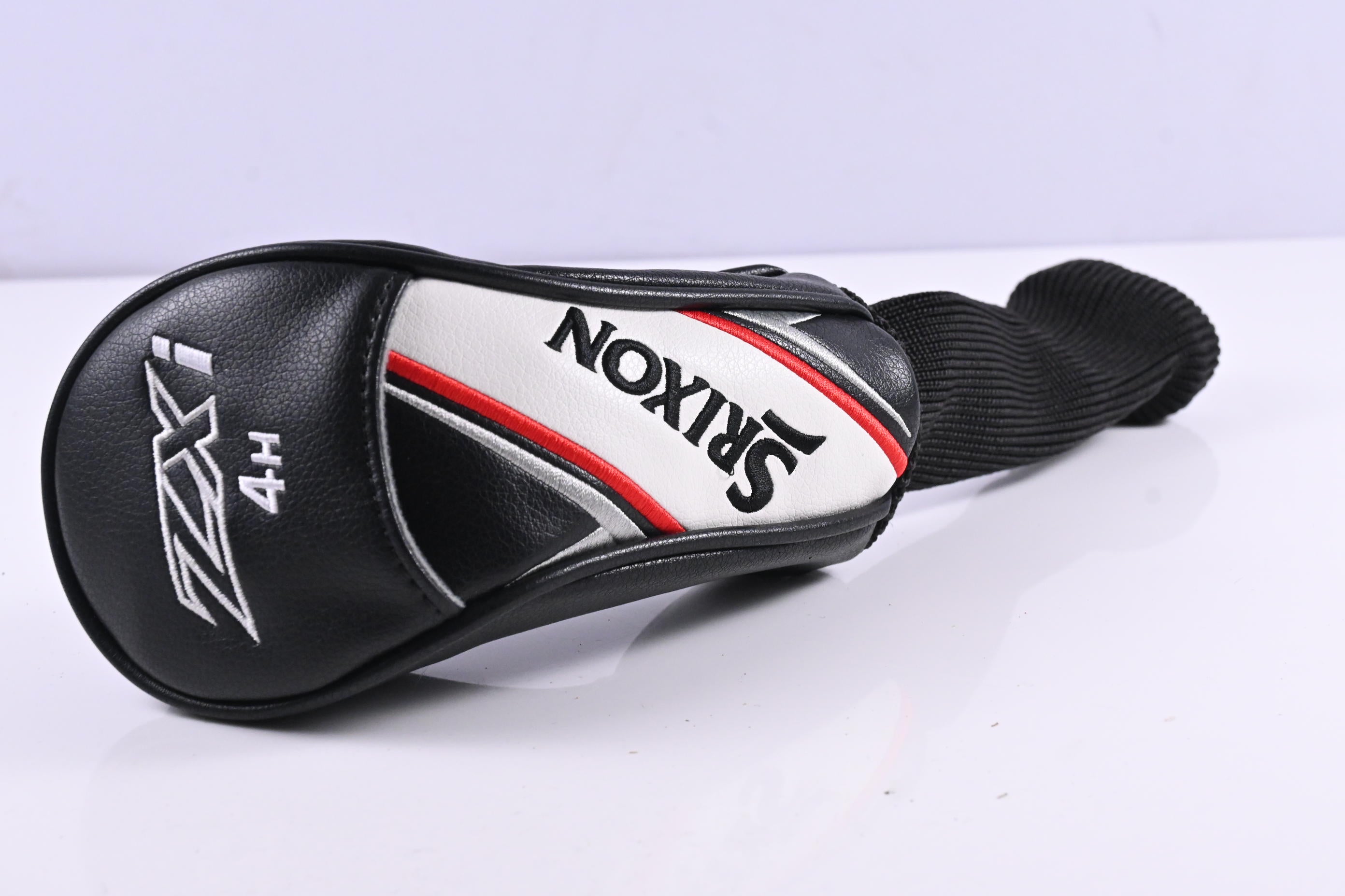 Srixon ZXi #3 Hybrid / 19 Degree / Regular Flex Fujikura Ventus TR Blue 7 Shaft