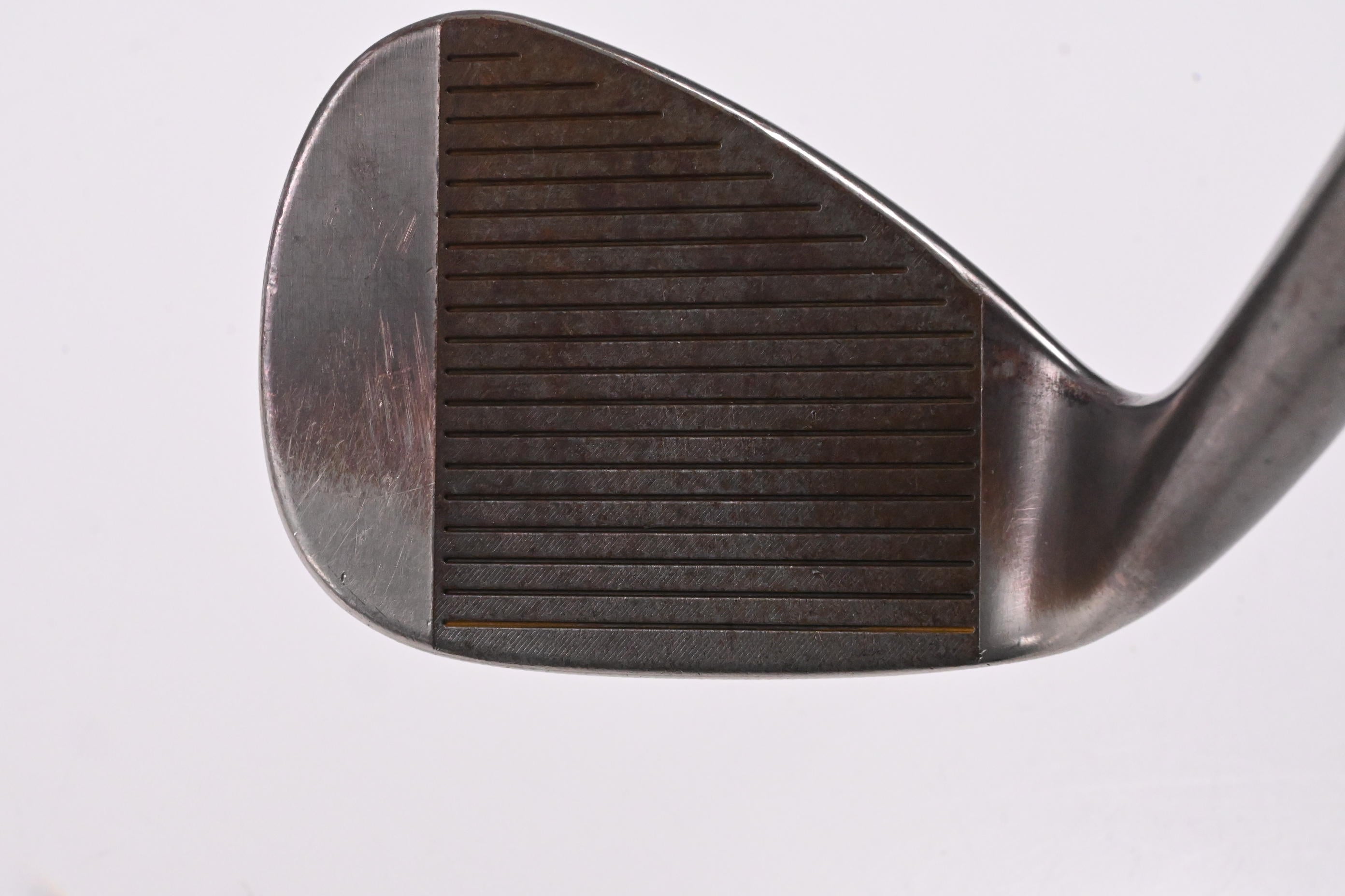 Taylormade Hi-Toe 4 Gap Wedge / 52 Degree / Wedge Flex Dynamic Gold Wedge 115