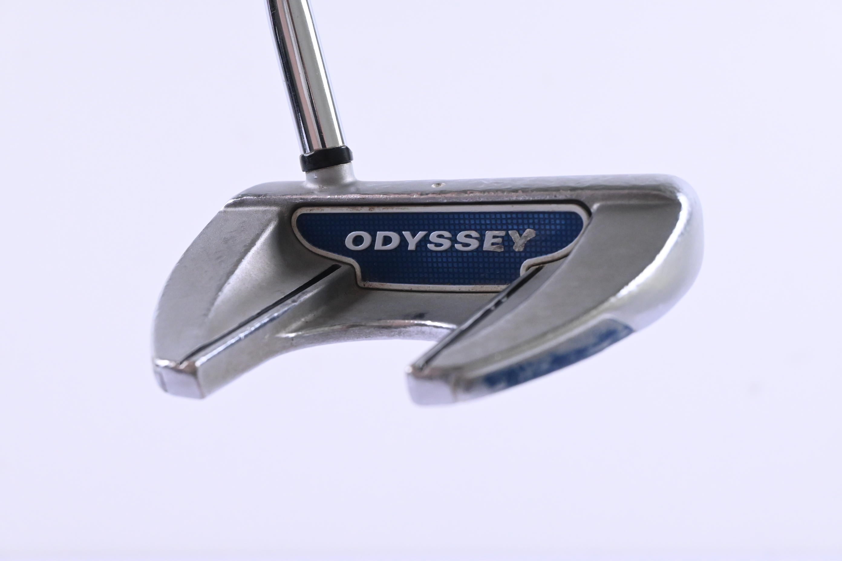 Odyssey White Hot RX V-Line Fang Putter / 34 Inch