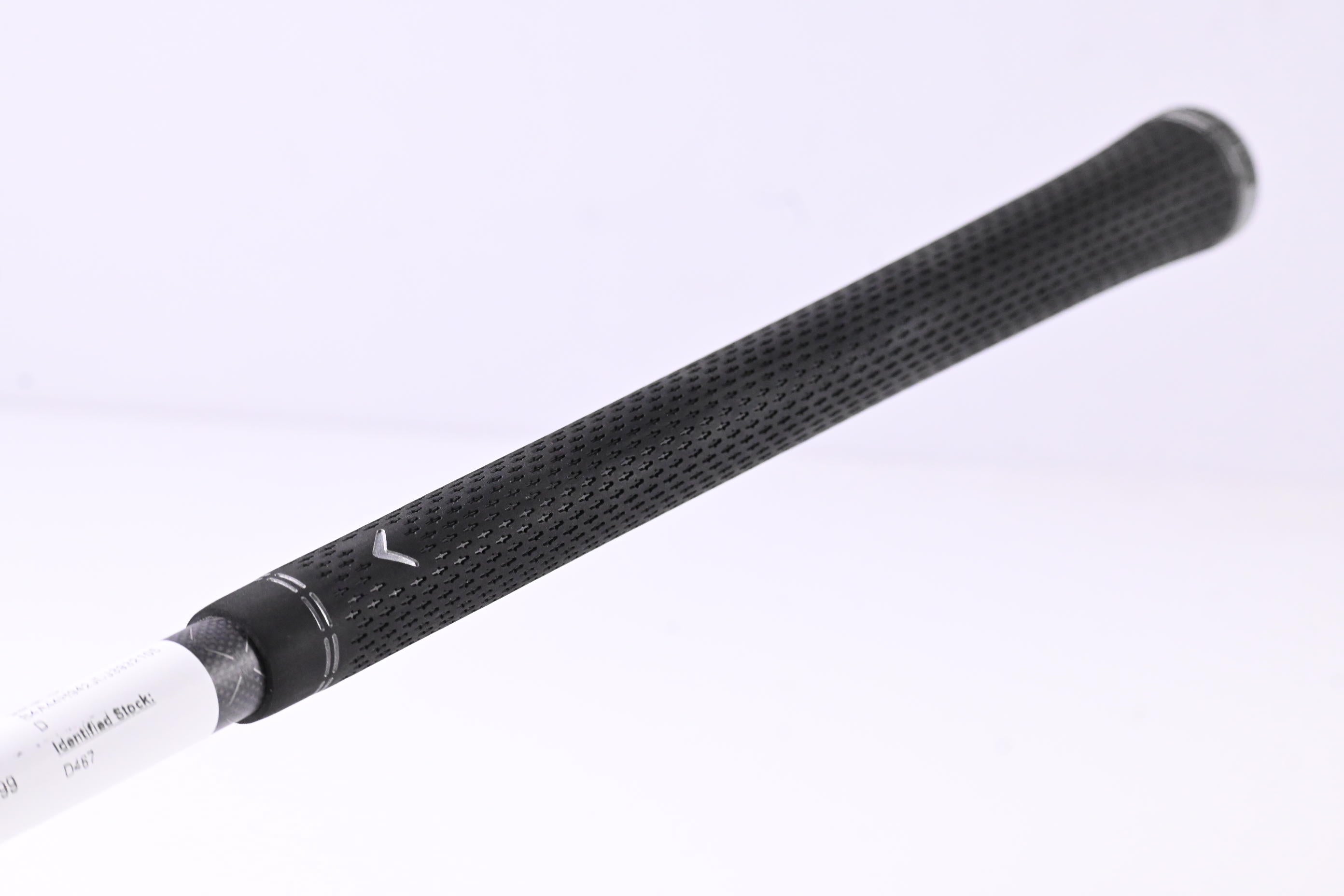 Callaway Great Big Bertha 2016 Driver / 9 Degree / Regular Flex Tensei AV Blue