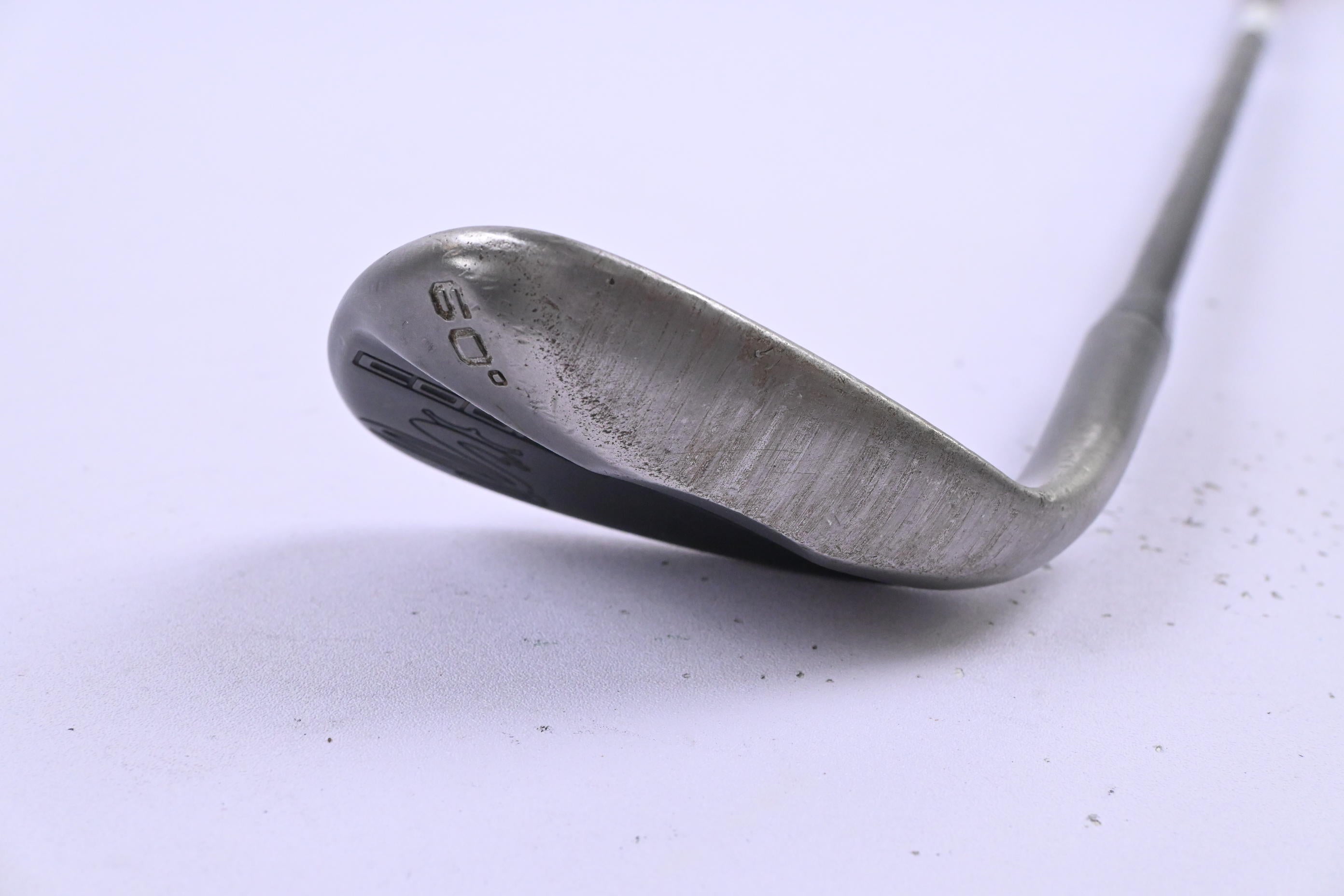 Cobra King Versatile Lob Wedge / 60 Degree / Wedge Flex Graphite Shaft
