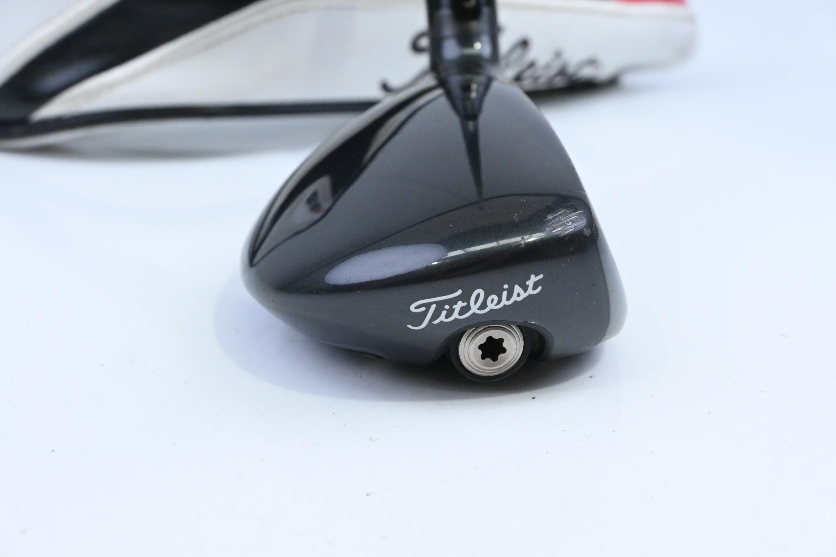 Titleist 818 H1 #3 Hybrid / 21 Degree / Stiff Flex Tensei CK Blue 70