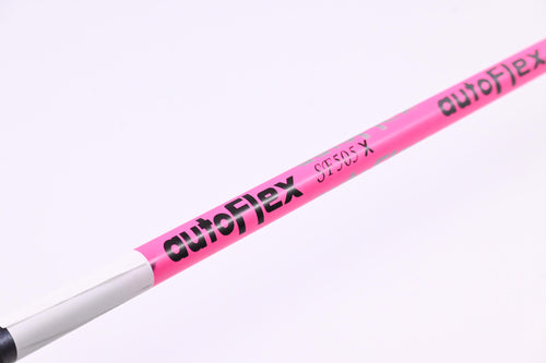 Autoflex SF 505 X #5 Wood Shaft / X-Flex / Taylormade 2nd Gen