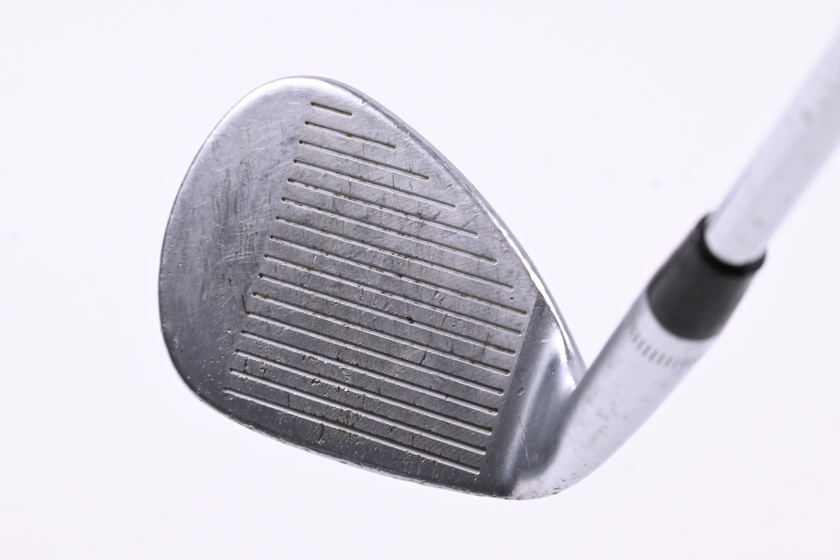 Callaway MD3 Milled Sand Wedge / 56 Degree / Wedge Flex Dynamic Gold Shaft