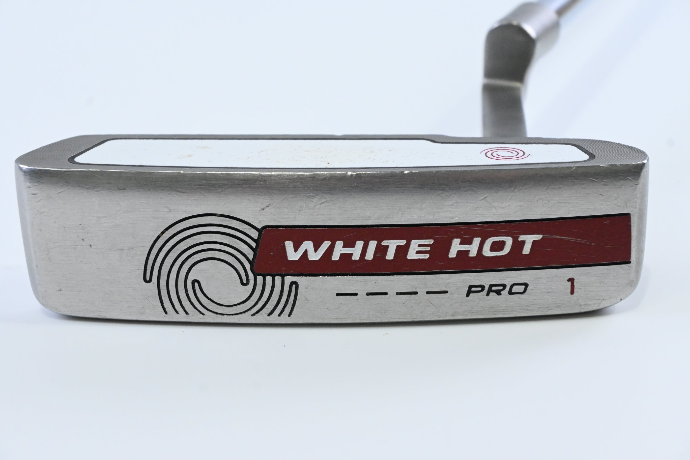 Odyssey White Hot Pro 1 Putter / 34 Inch