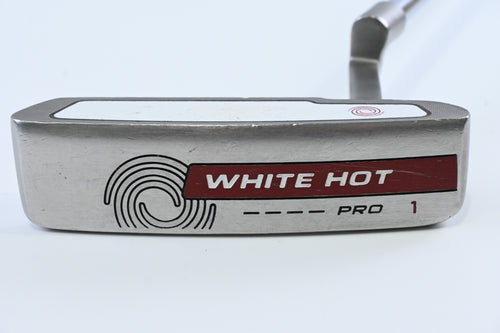 Odyssey White Hot Pro 1 Putter / 34 Inch