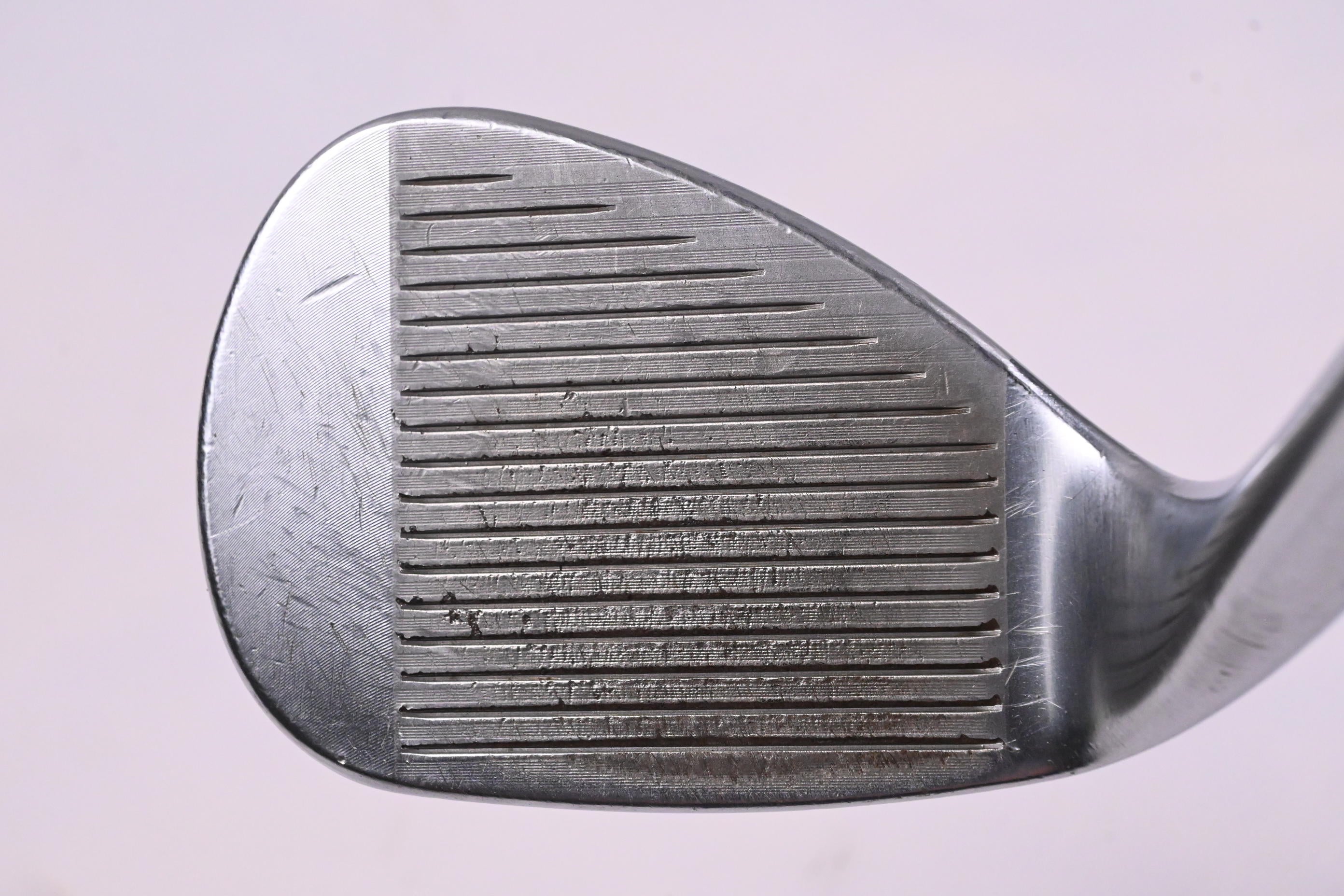 Titleist Vokey SM6 Lob Wedge / 60 Degree / Wedge Flex Titleist Vokey SM6 Shaft