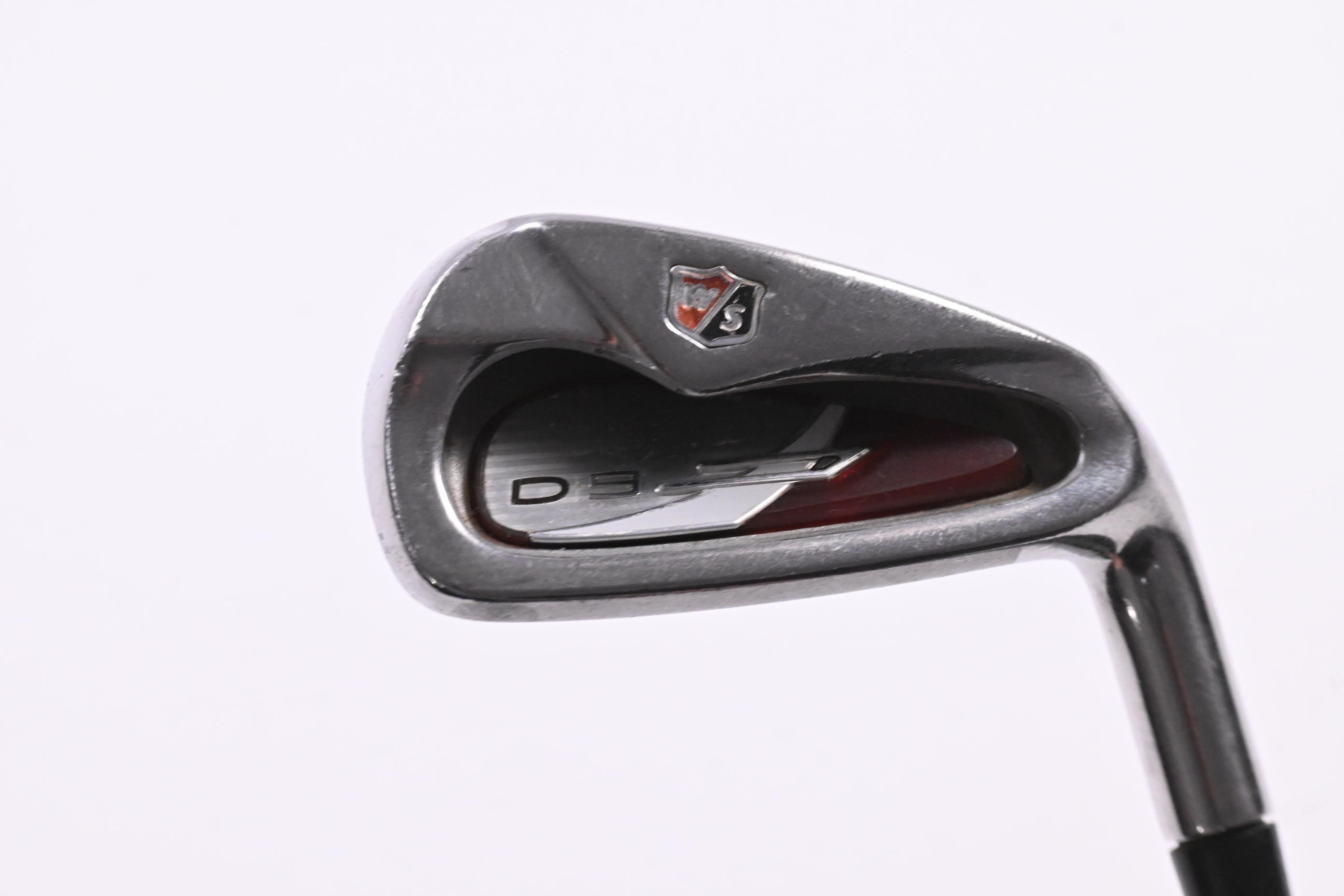 Wilson Di9 Mid #6 Iron / Regular Flex UST Proforce V2 Shaft