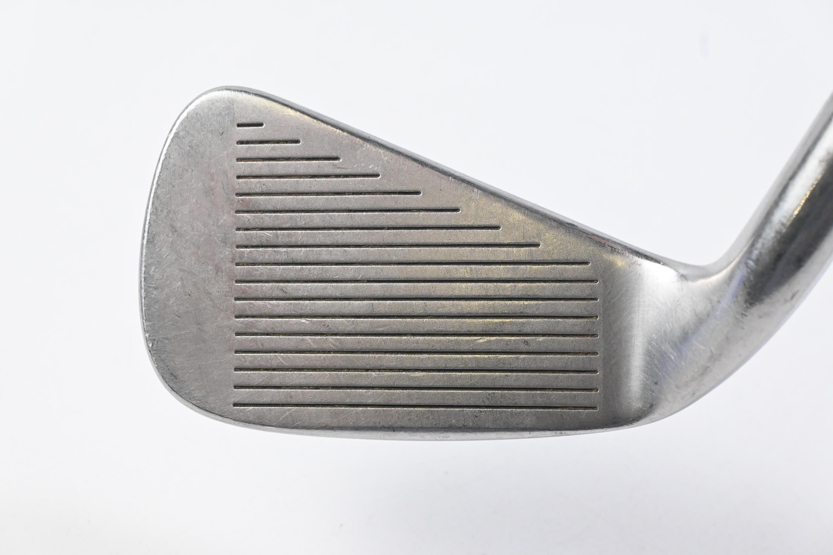 Titleist DCI Gold #4 Iron / 24 Degree / Regular Flex Titleist Tri-Spec Shaft
