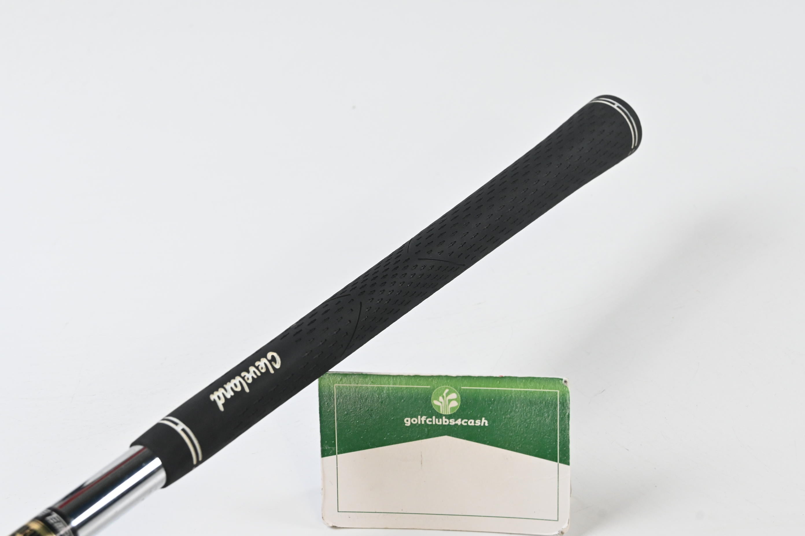 Cleveland LDI #2 Hybrid / 18 Degree / Stiff Flex Dynamic Gold SL S300 Shaft