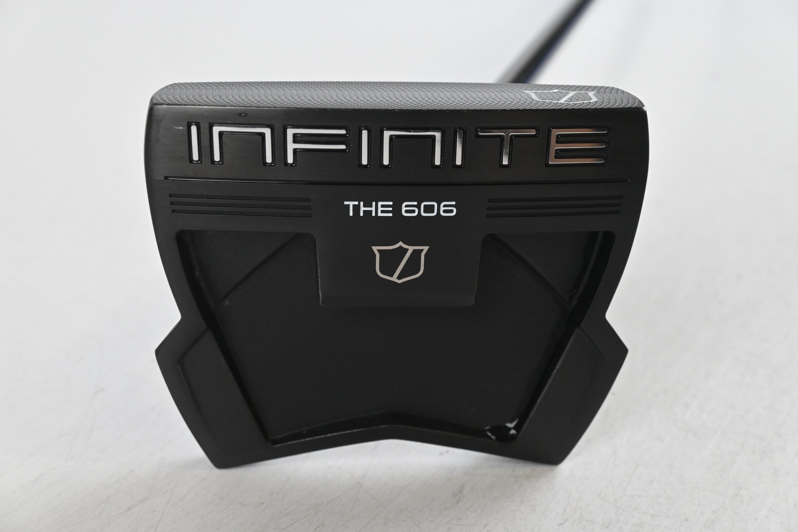 Wilson Infinite The 606 Zero Torque Putter / 34 Inch