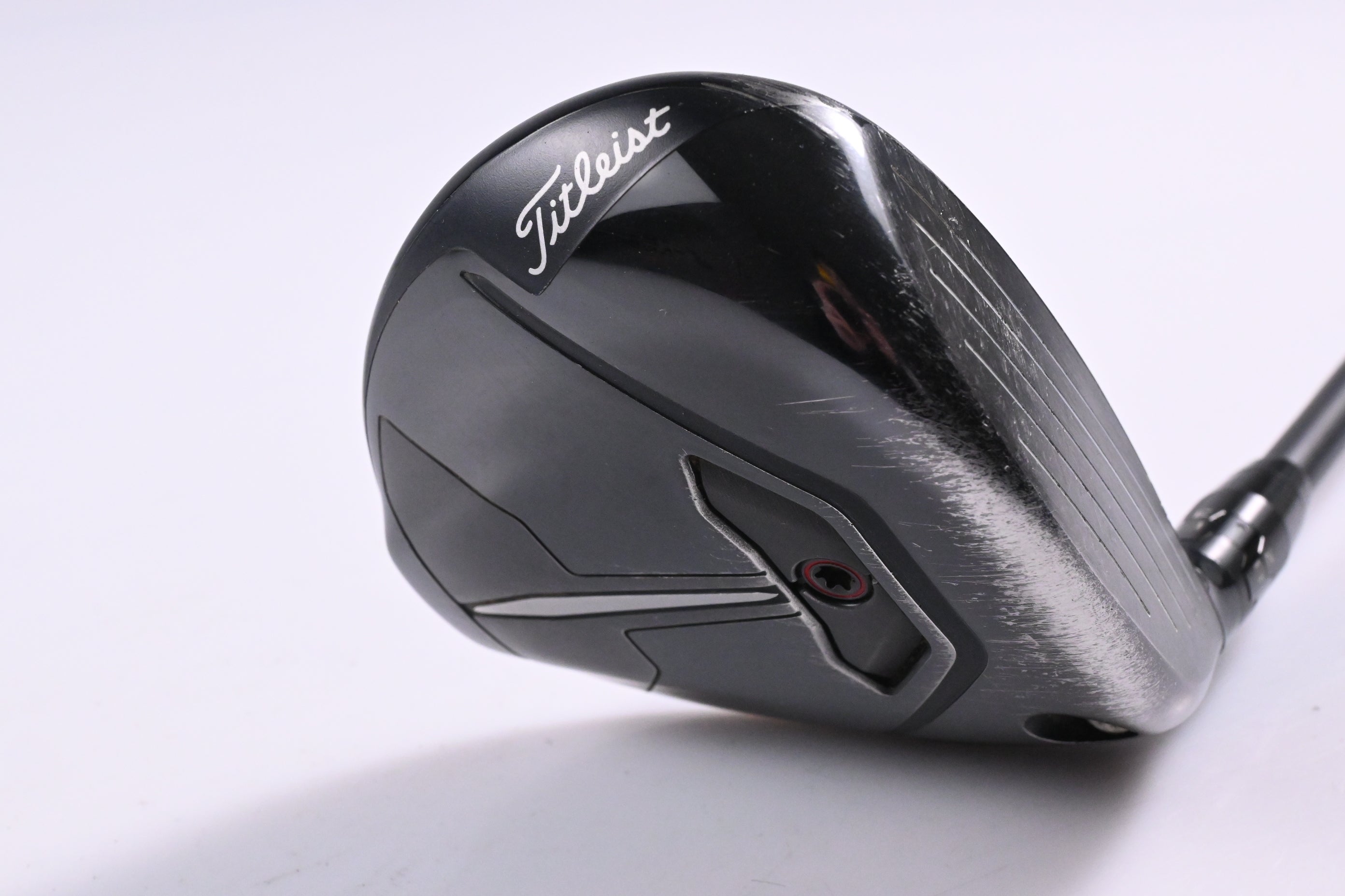 Titleist TSR2 #3 Wood / 15 Degree / Regular Flex Hzrdus Gen4 CB Red 60
