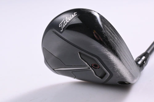 Titleist TSR2 #3 Wood / 15 Degree / Regular Flex Hzrdus Gen4 CB Red 60