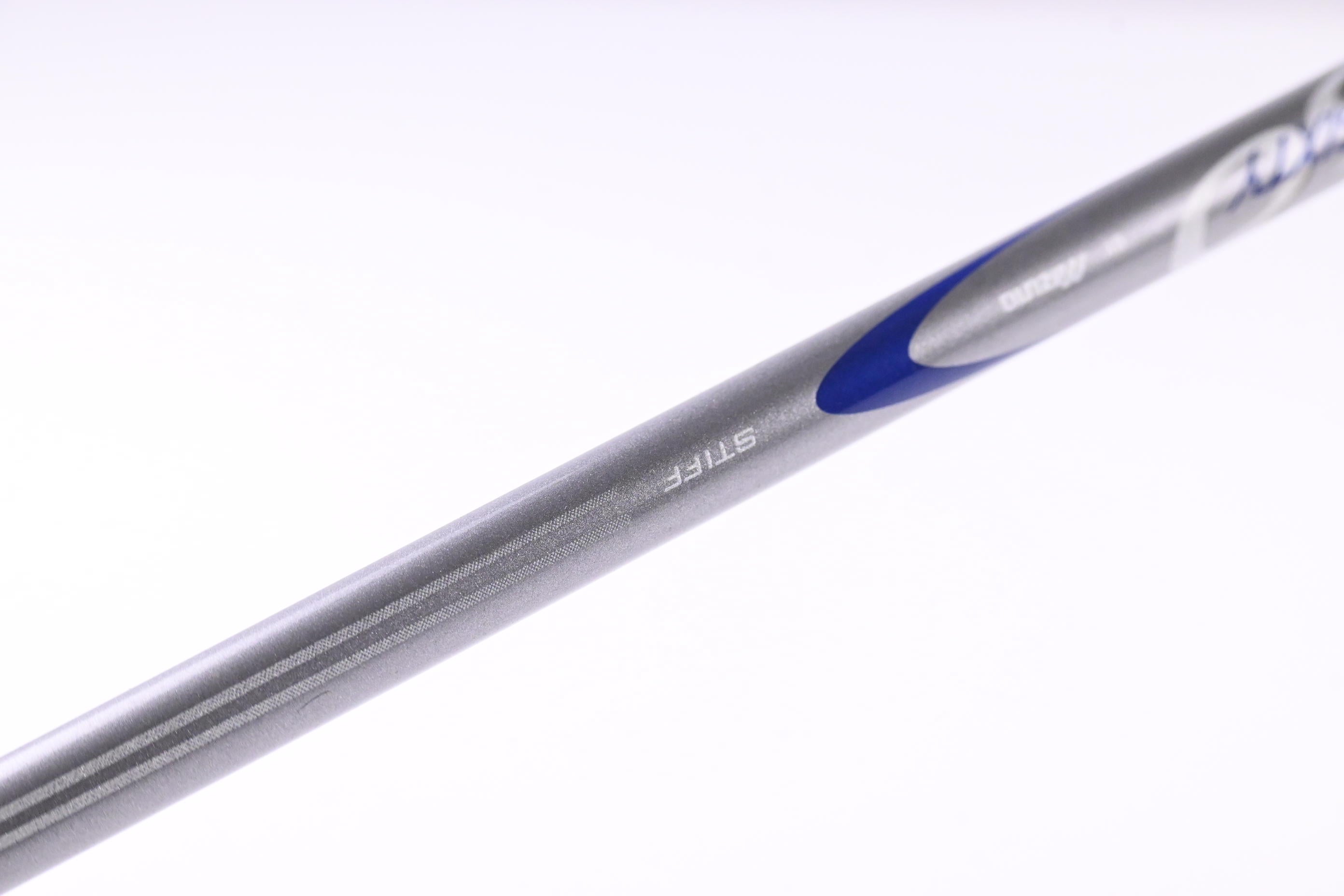 Mizuno MP-001 Driver / 9 Degree / Stiff Flex Mizuno Exsar 60 Shaft
