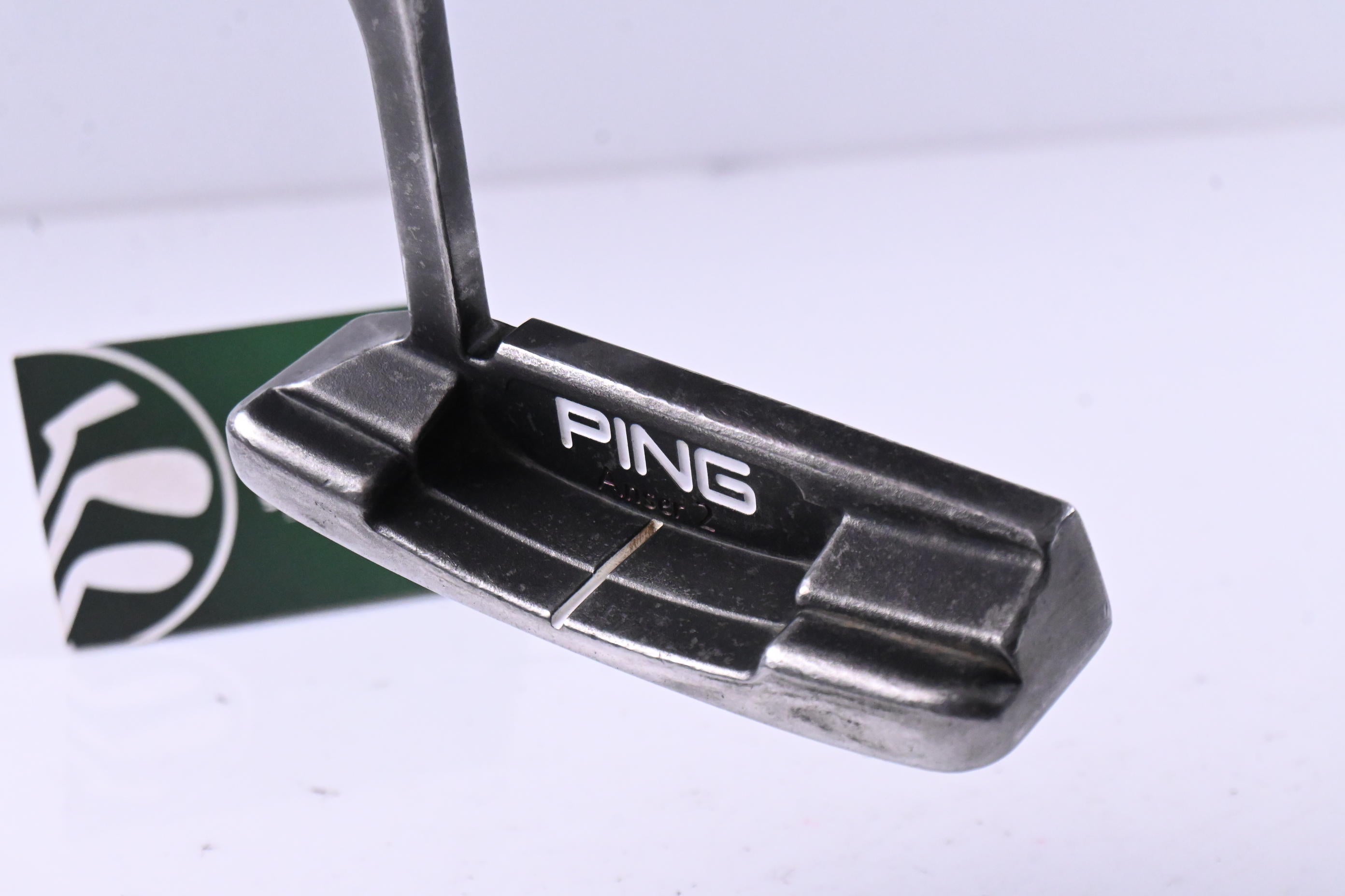 Ping Scottsdale TR Anser 2 Putter / 35 Inch