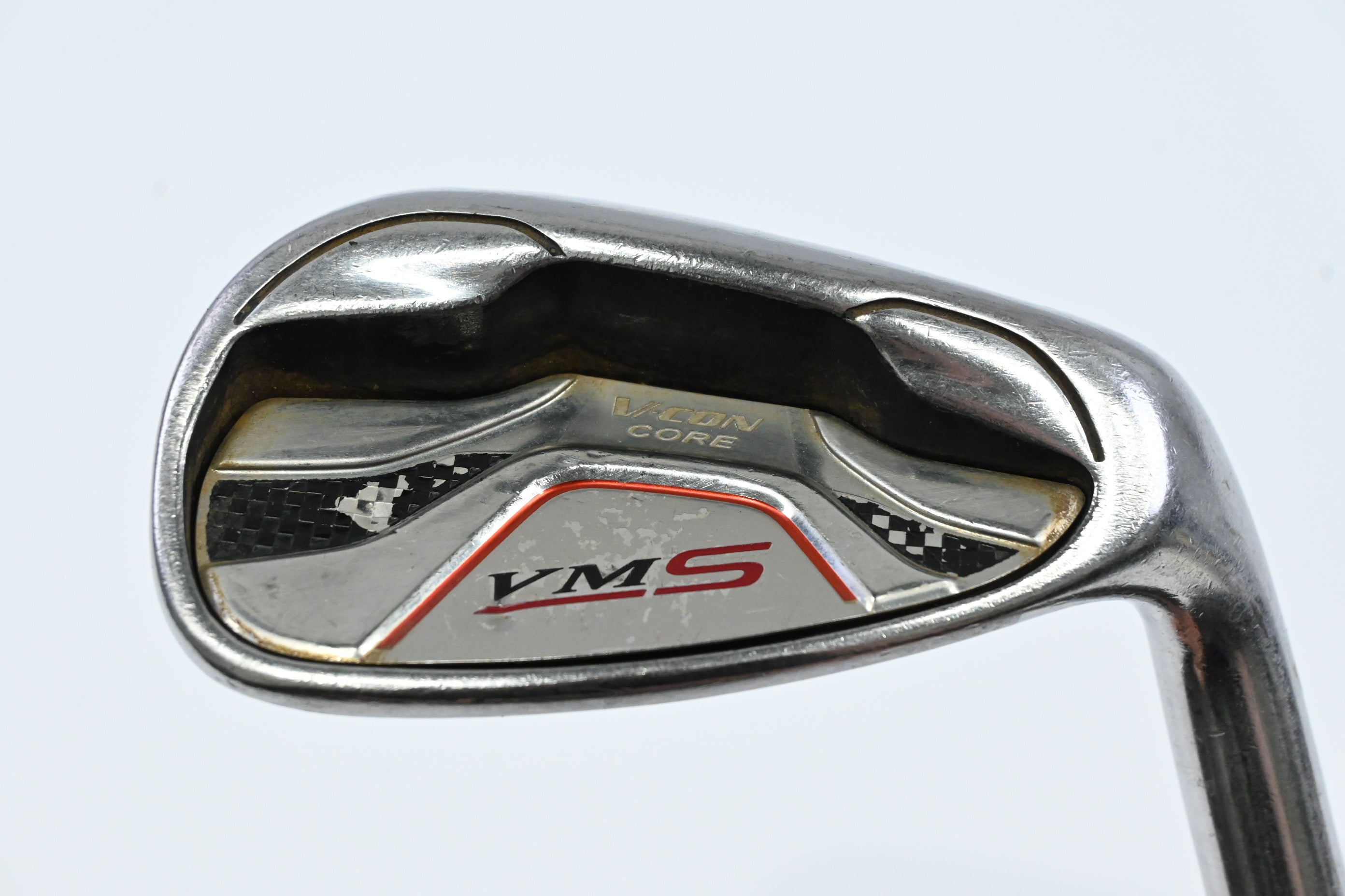 Yonex VMS Gap Wedge / 50 Degree / Regular Flex Yonex HS 700 CFS Shaft