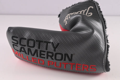 Scotty Cameron Special Select Del Mar Putter / 34 Inch
