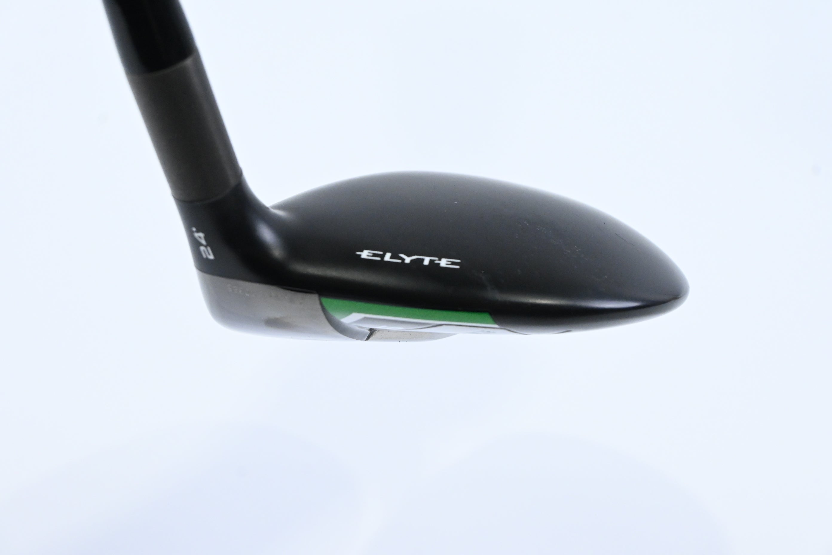 Callaway Elyte #9 Wood / 24 Degree / Senior Flex Vanquish 4 Shaft