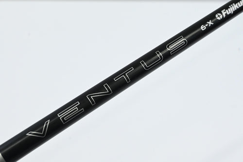Fujikura Ventus Black Velocore+ 6 Driver Shaft / X-Flex / Taylormade 2nd Gen