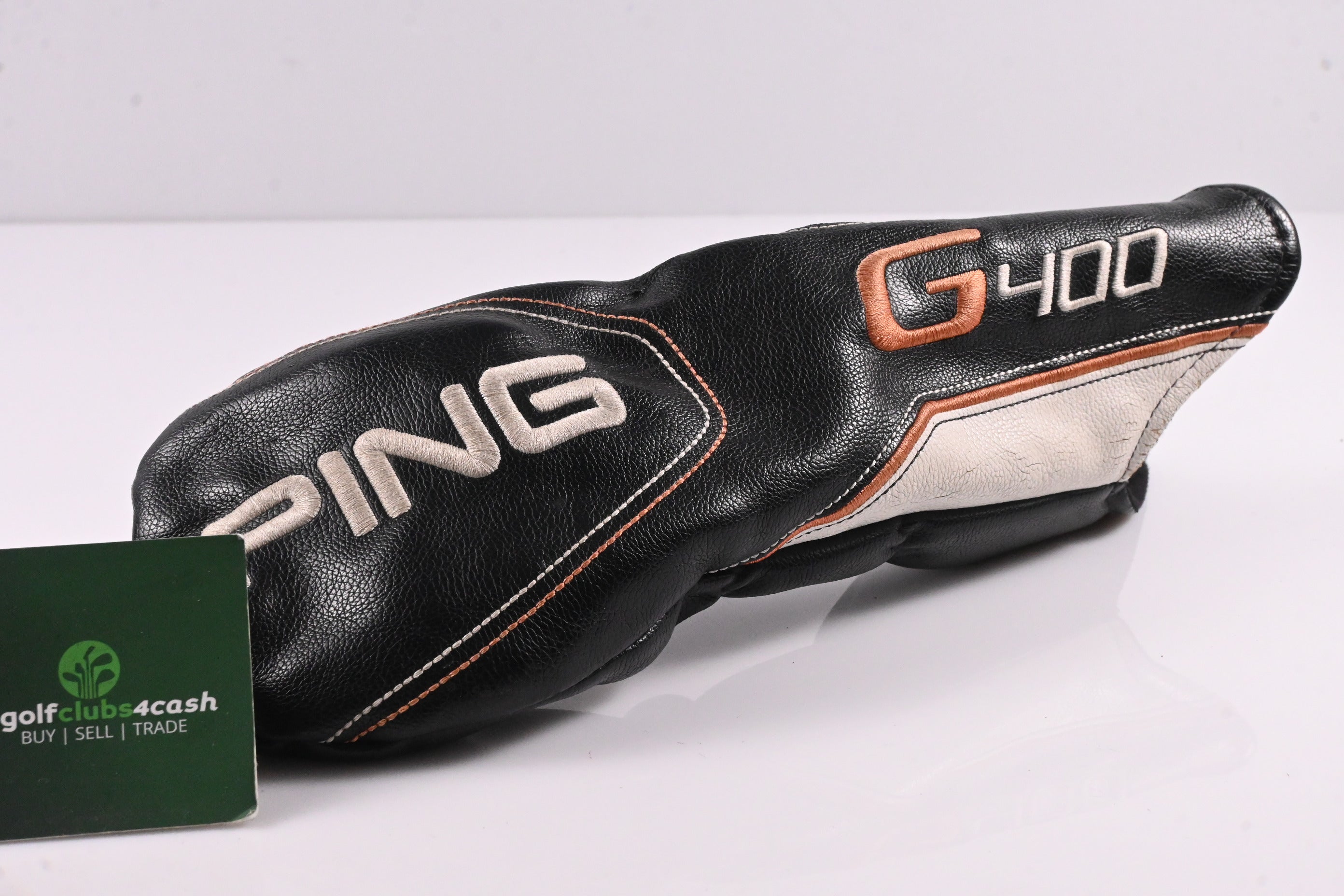 Ping G400 #3 Wood / 14.5 Degree / Regular Flex Ping Alta CB 65