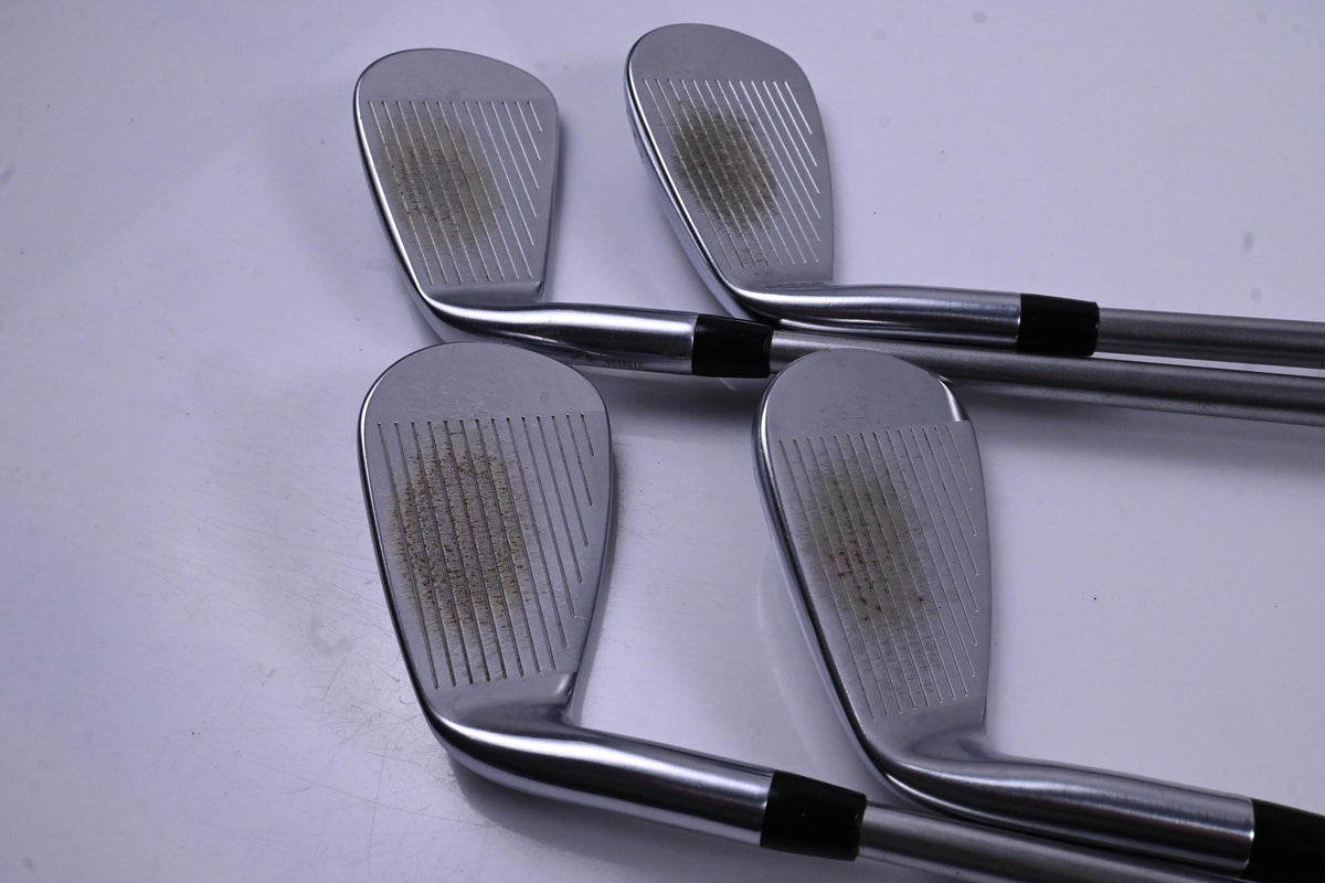 Titleist T200 2023 Irons / 7-PW / Senior Flex Fubuki MV 50 Shafts