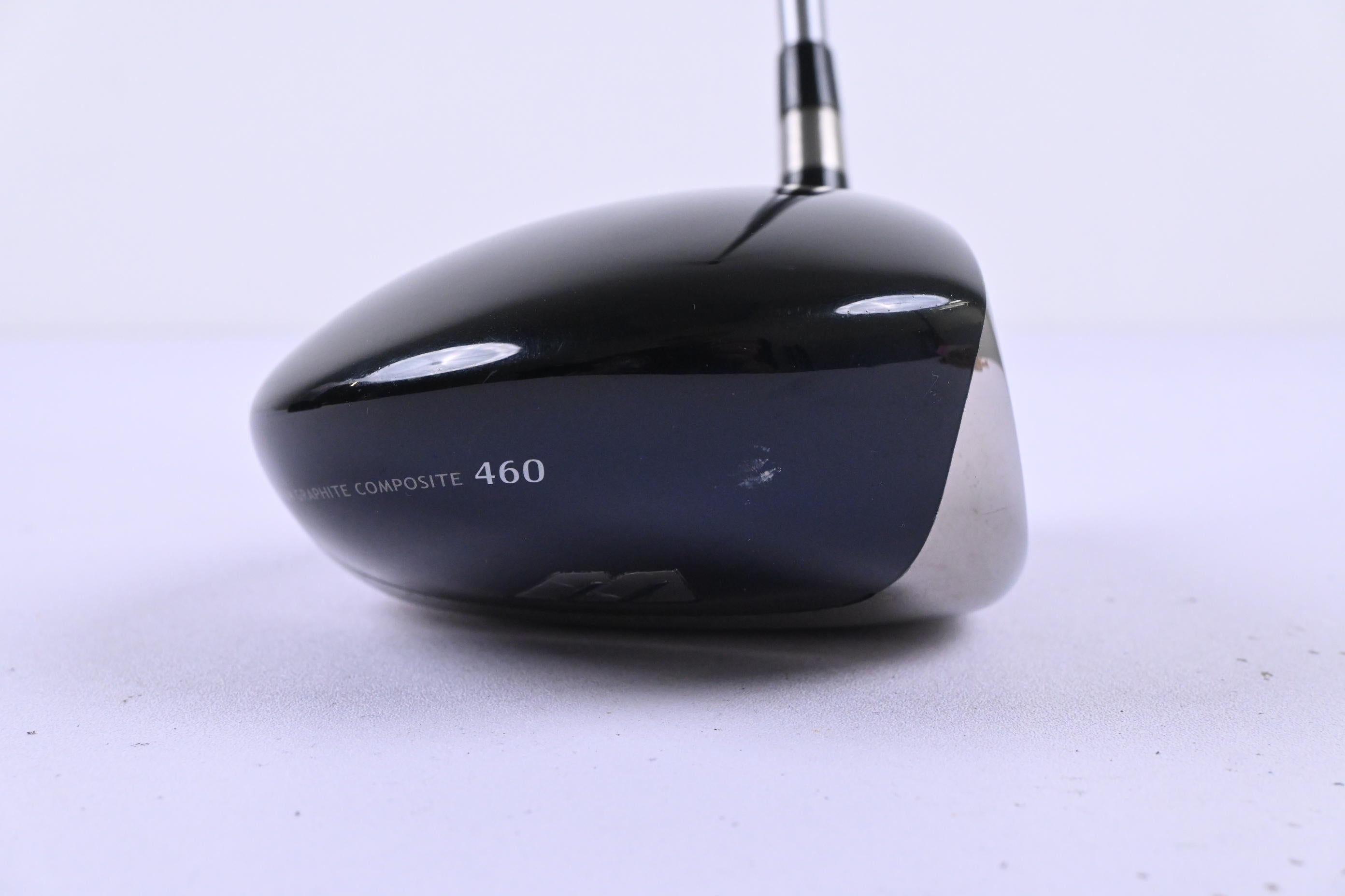 Mizuno MP-001 Driver / 11.5 Degree / Senior Flex Mizuno Exsar 60 Shaft