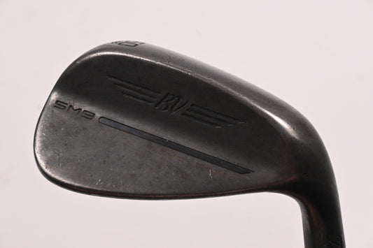 Titleist Vokey SM9 Gap Wedge / 50 Degree / Wedge Flex Titleist Vokey SM9 Shaft
