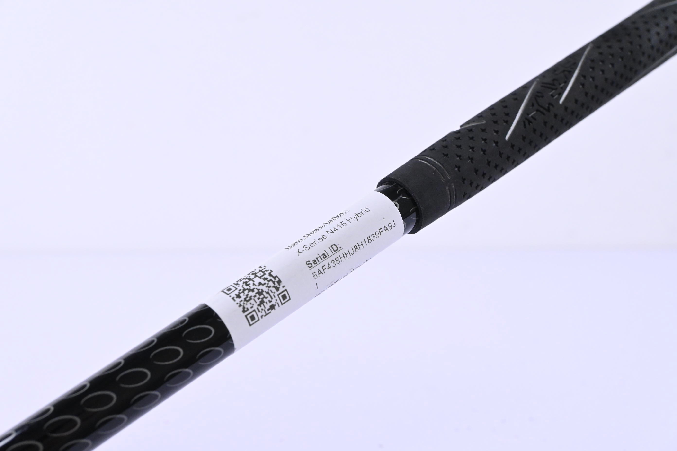 Callaway X-Series N415 #3 Hybrid / 19 Degree / Regular Flex Grafalloy 60 Shaft