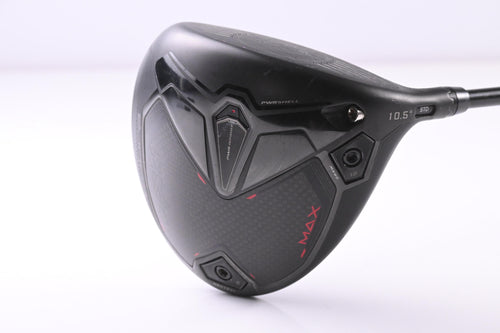 Cobra Darkspeed Max Driver / 10.5 Degree / X-Flex Kai'li White 70 Shaft
