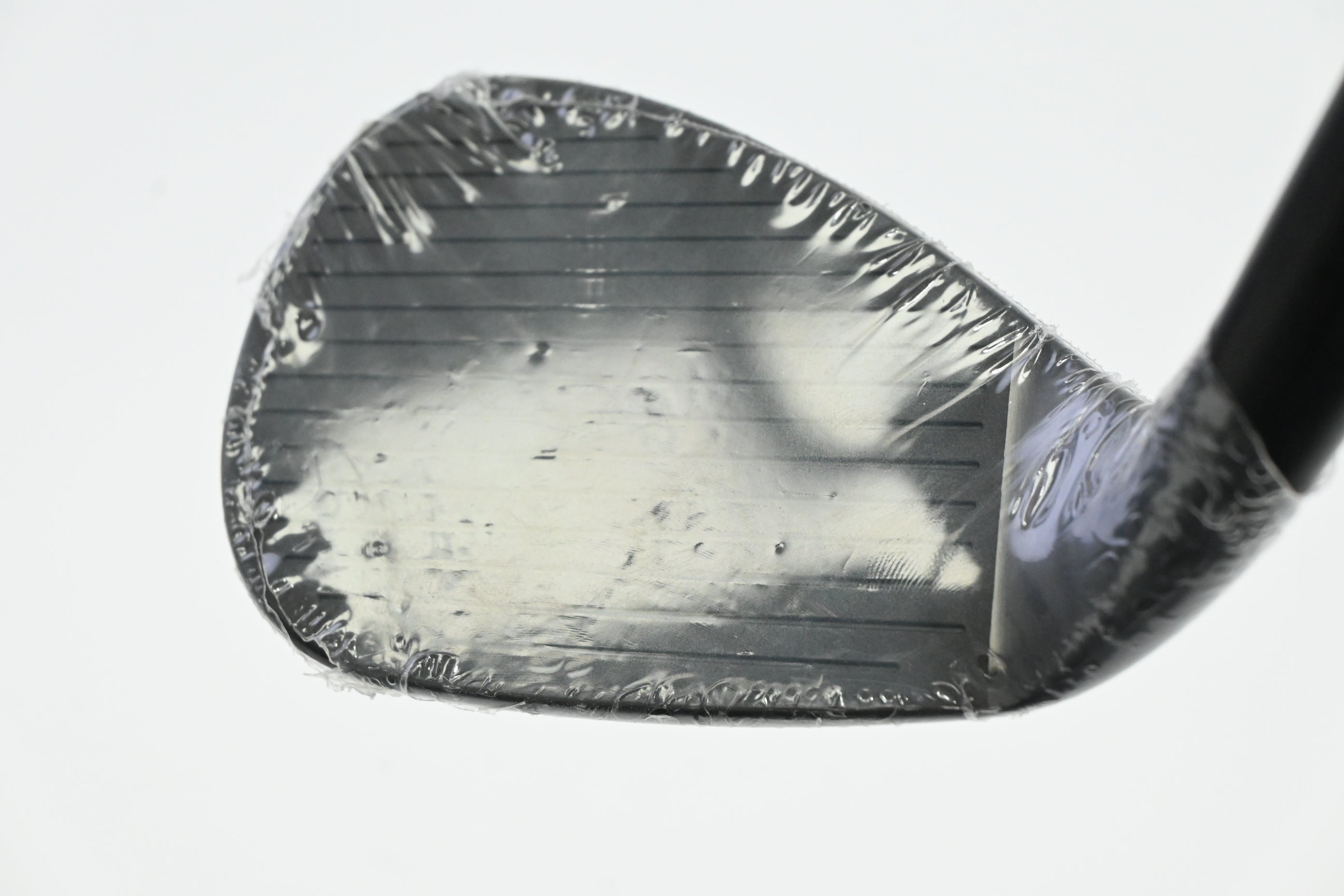Cobra PUR Lob Wedge / 58 Degree / Stiff Flex Cobra Shaft