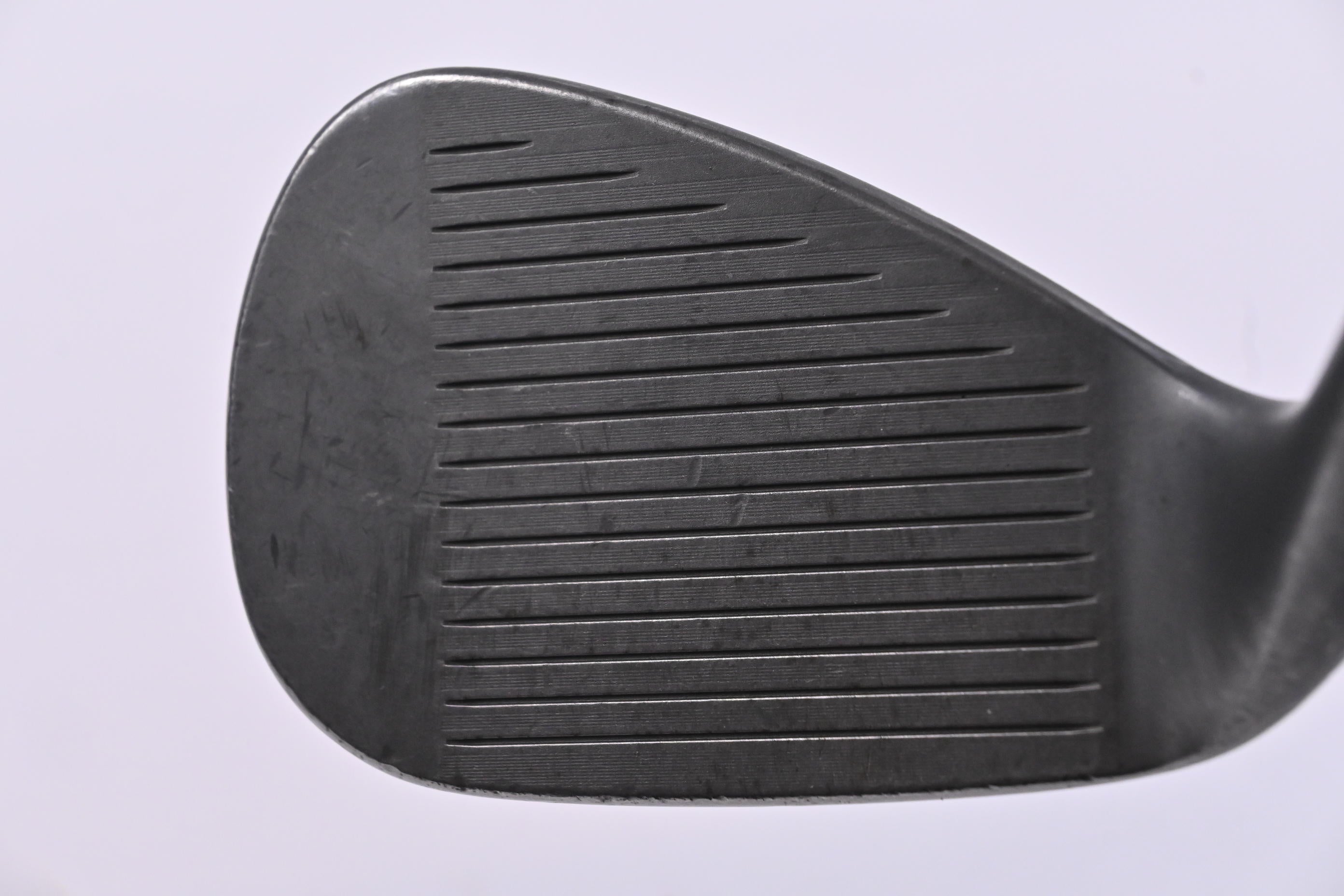Titleist Vokey SM9 Jet Black Premium Pitching Wedge / 46 Degree / Wedge Flex Shaft