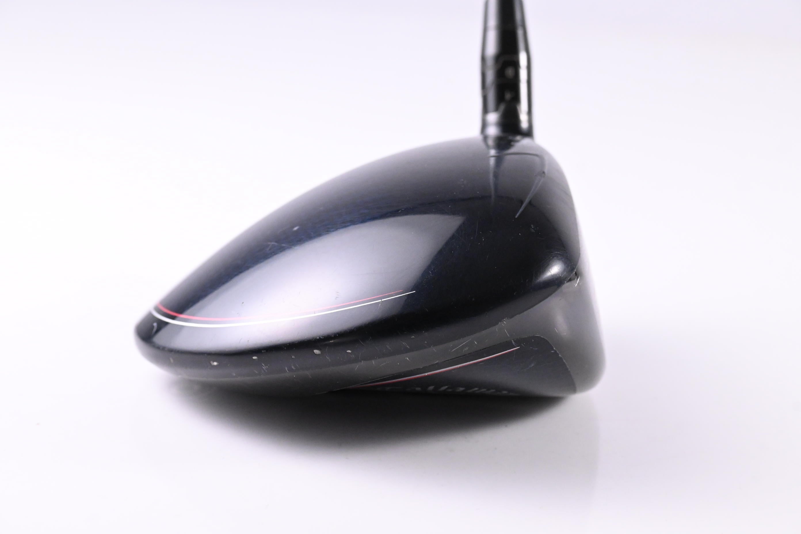 Callaway XR Speed Driver / 10.5 Degree / Regular Flex HZRDUS T800 55 Shaft