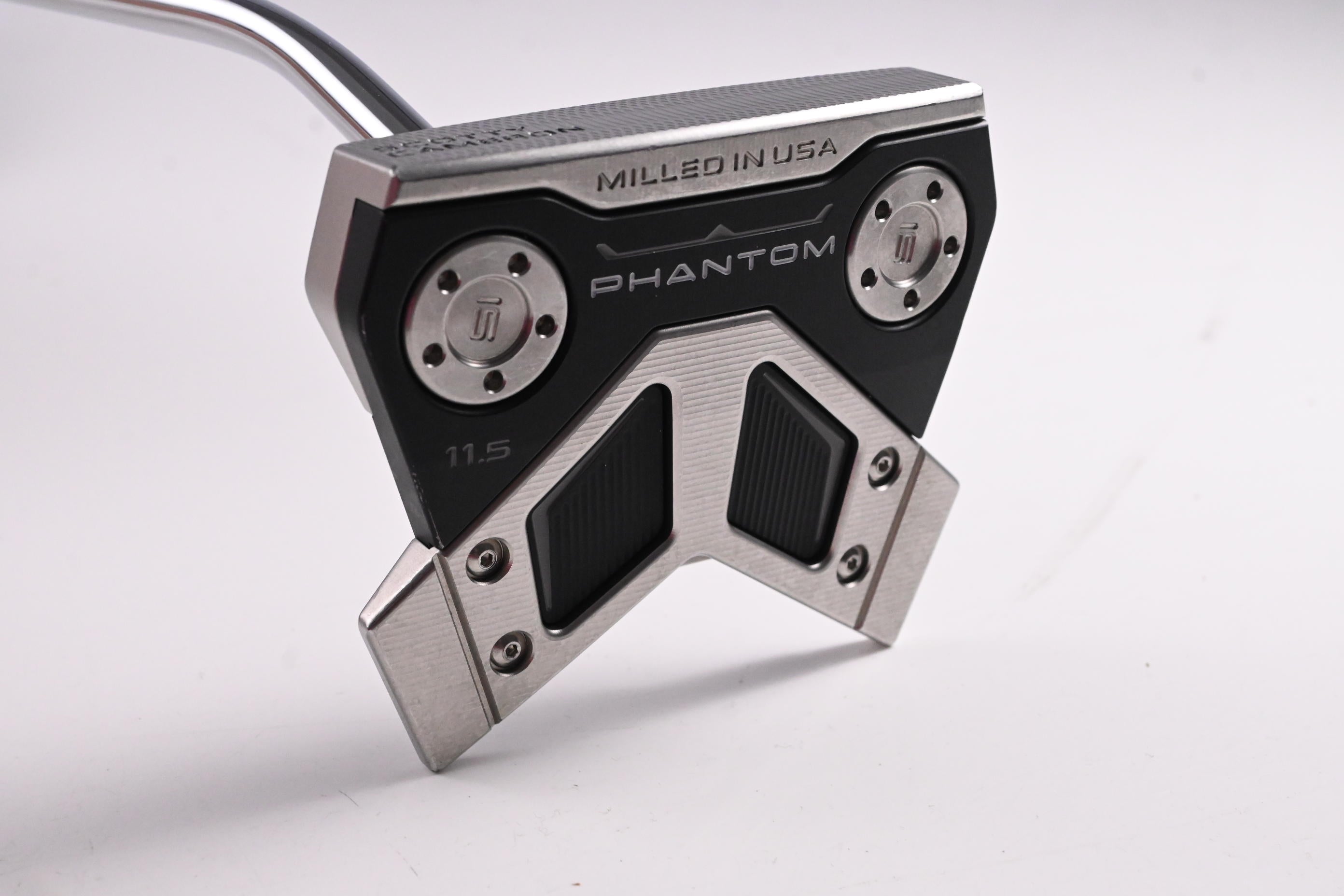 Scotty Cameron 2024 Phantom 11.5 Putter / 34 Inch