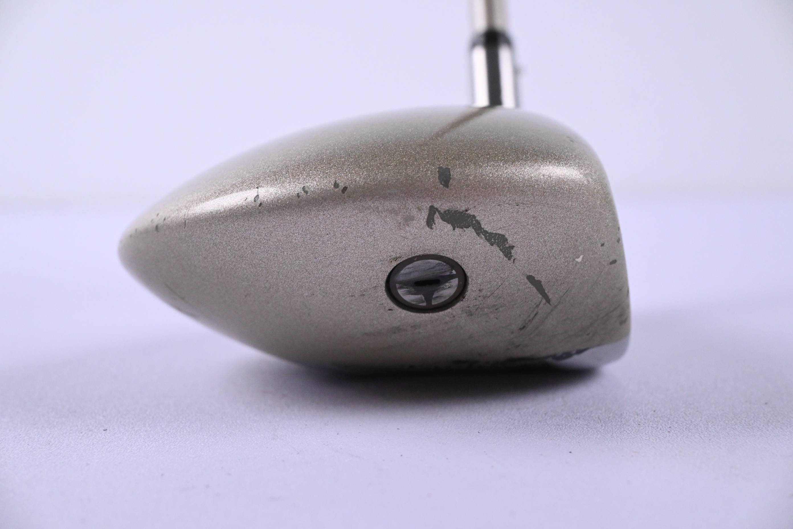 Ladies Taylormade Burner Driver / 10.5 Degree / Ladies Flex Bubble 60 Shaft